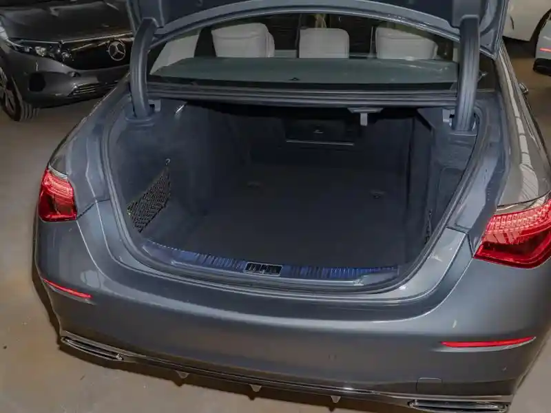 Mercedes-Benz S 350