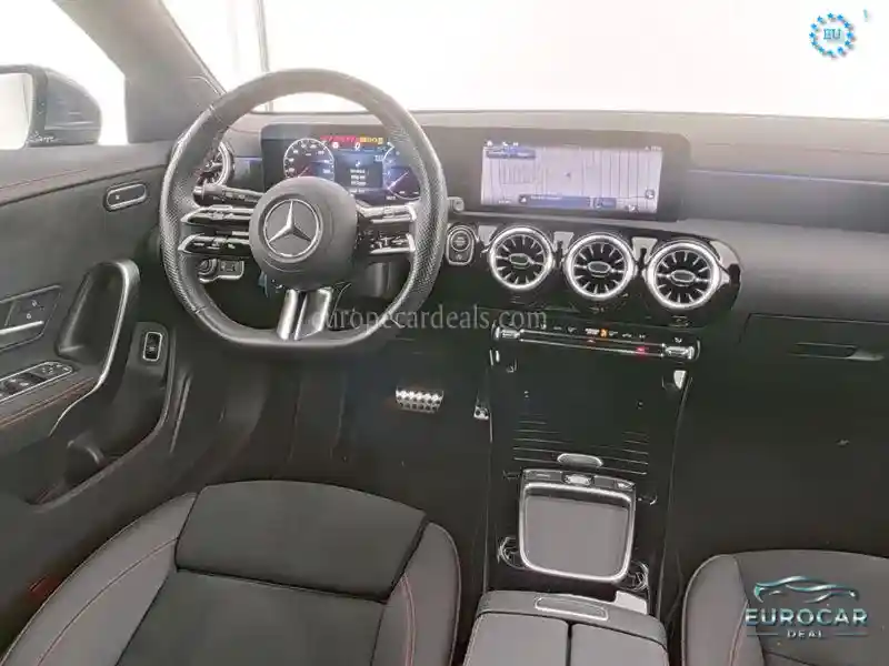Mercedes-Benz CLA 200 Shooting Brake