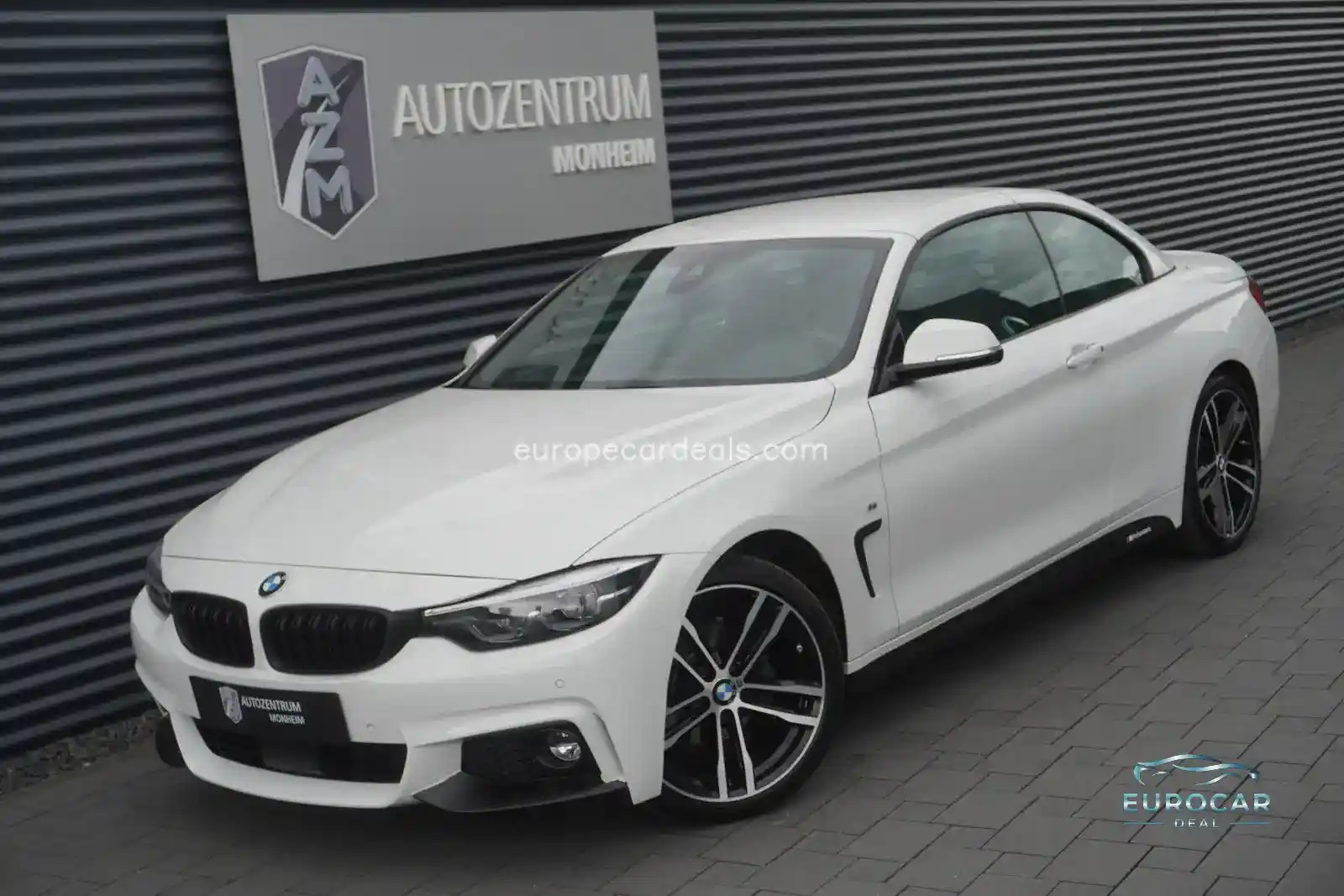 BMW 420