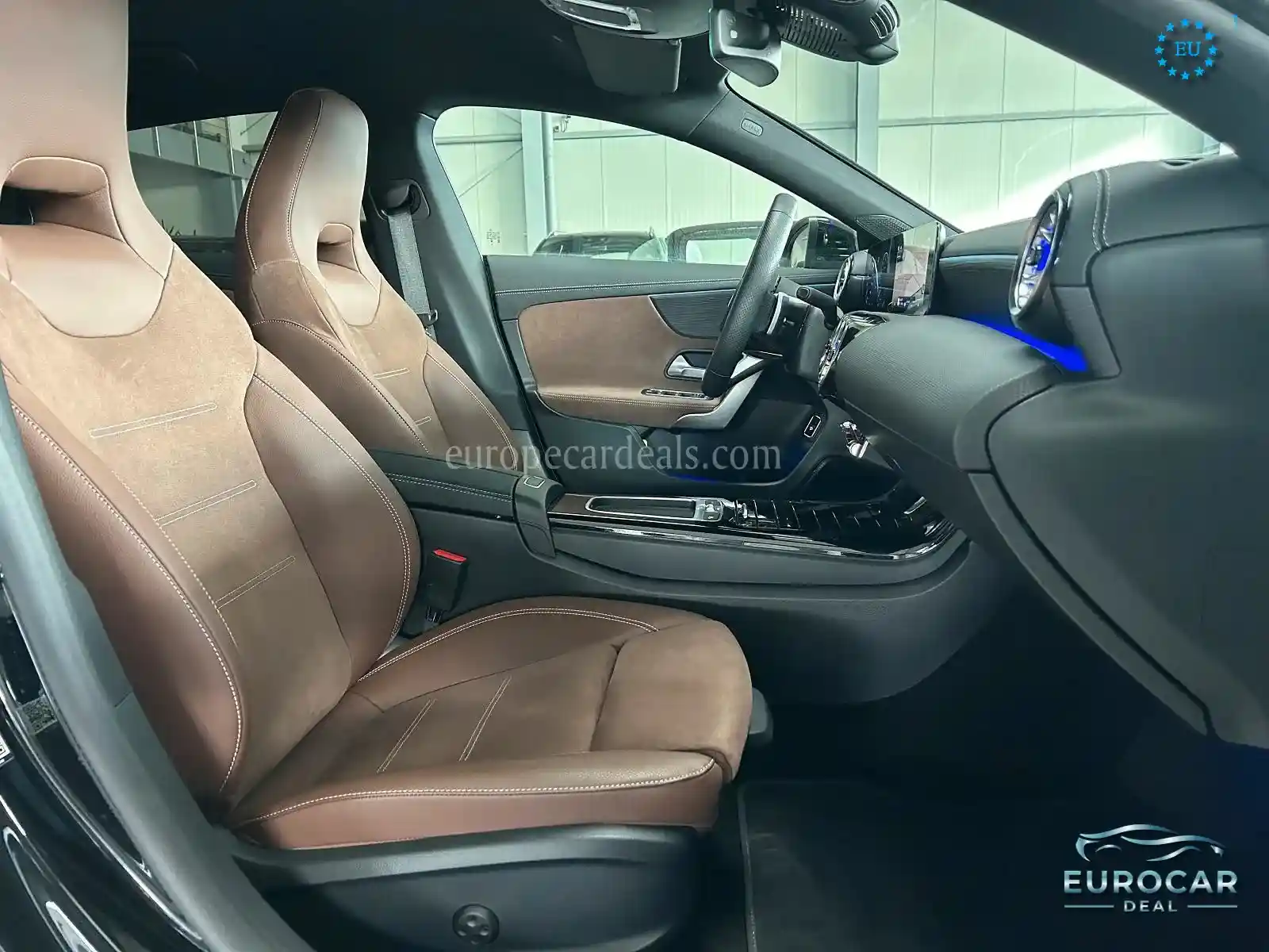 Mercedes-Benz CLA 250 Shooting Brake