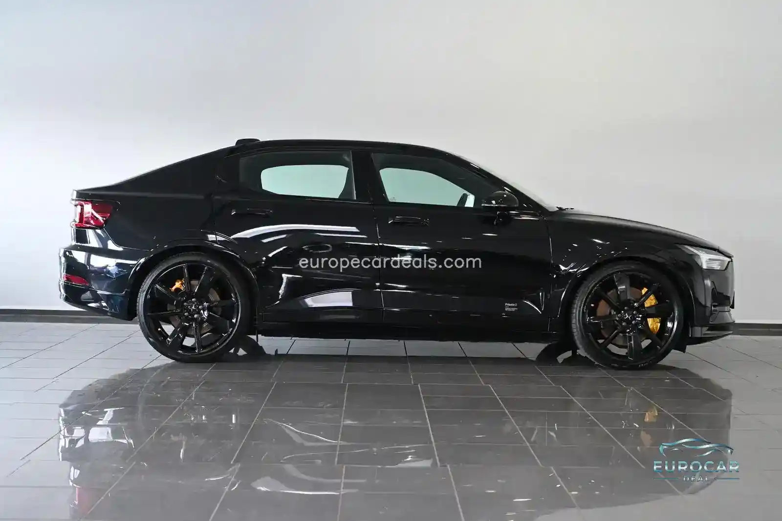 Polestar 2