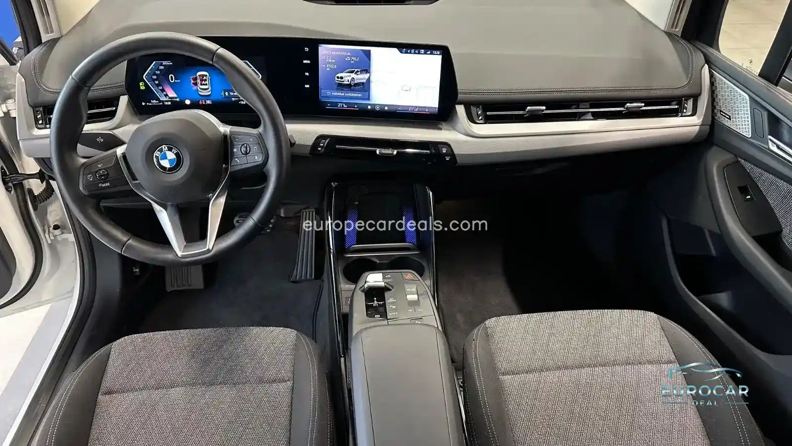 BMW 218 Active Tourer