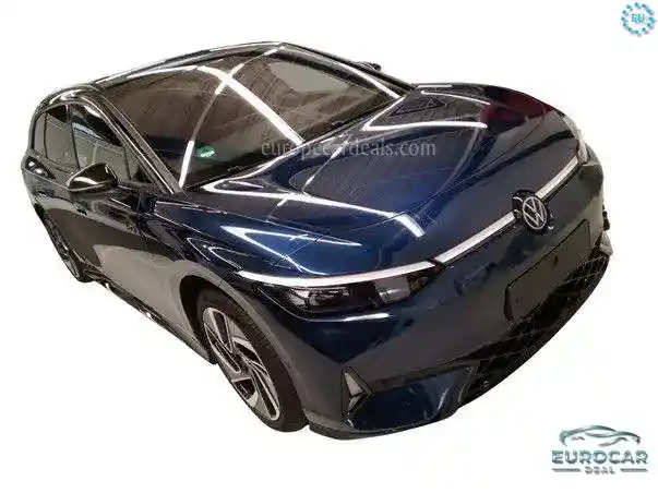 Volkswagen ID.7