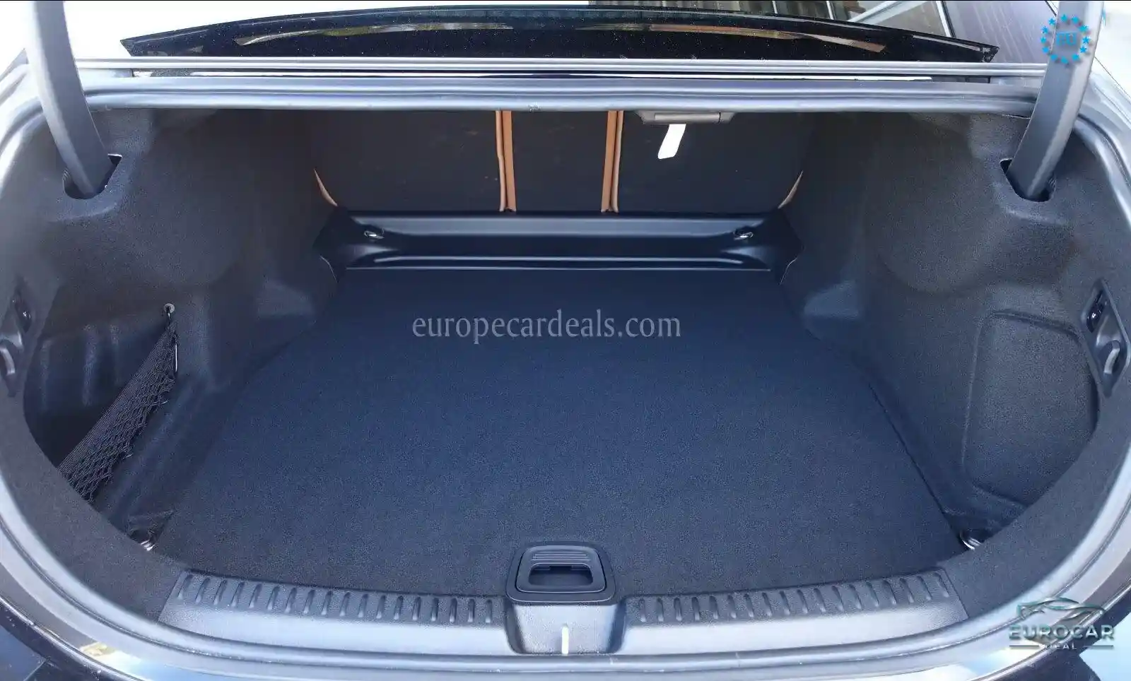Mercedes-Benz E 450