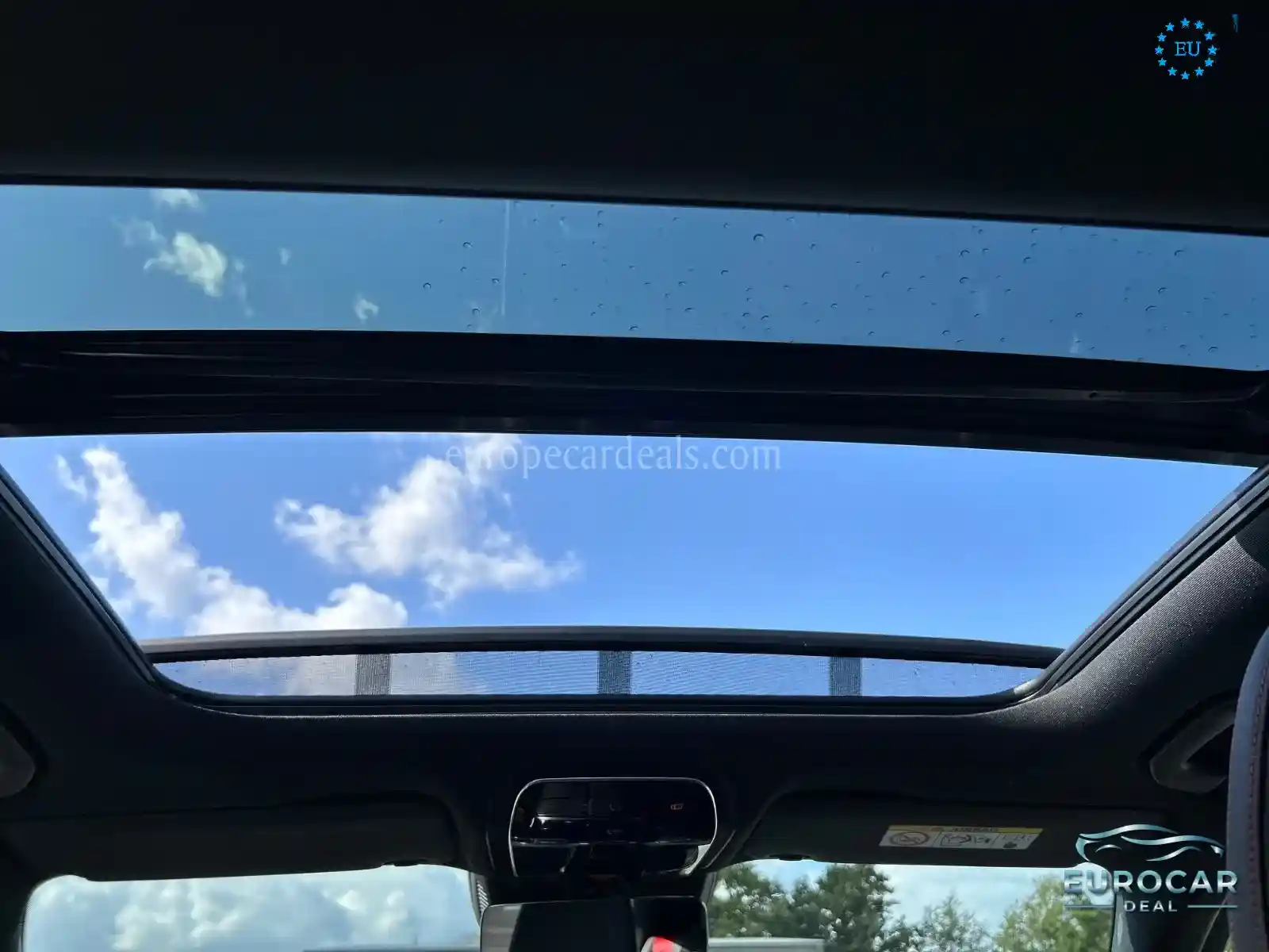 Mercedes-Benz C 43 AMG