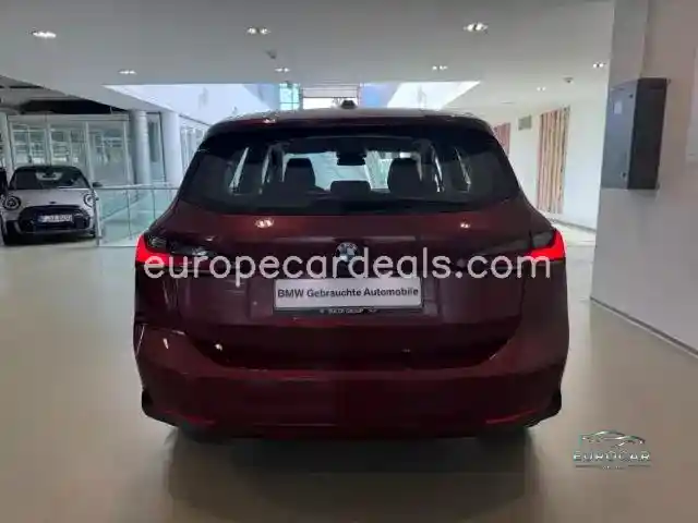 BMW 216 Active Tourer
