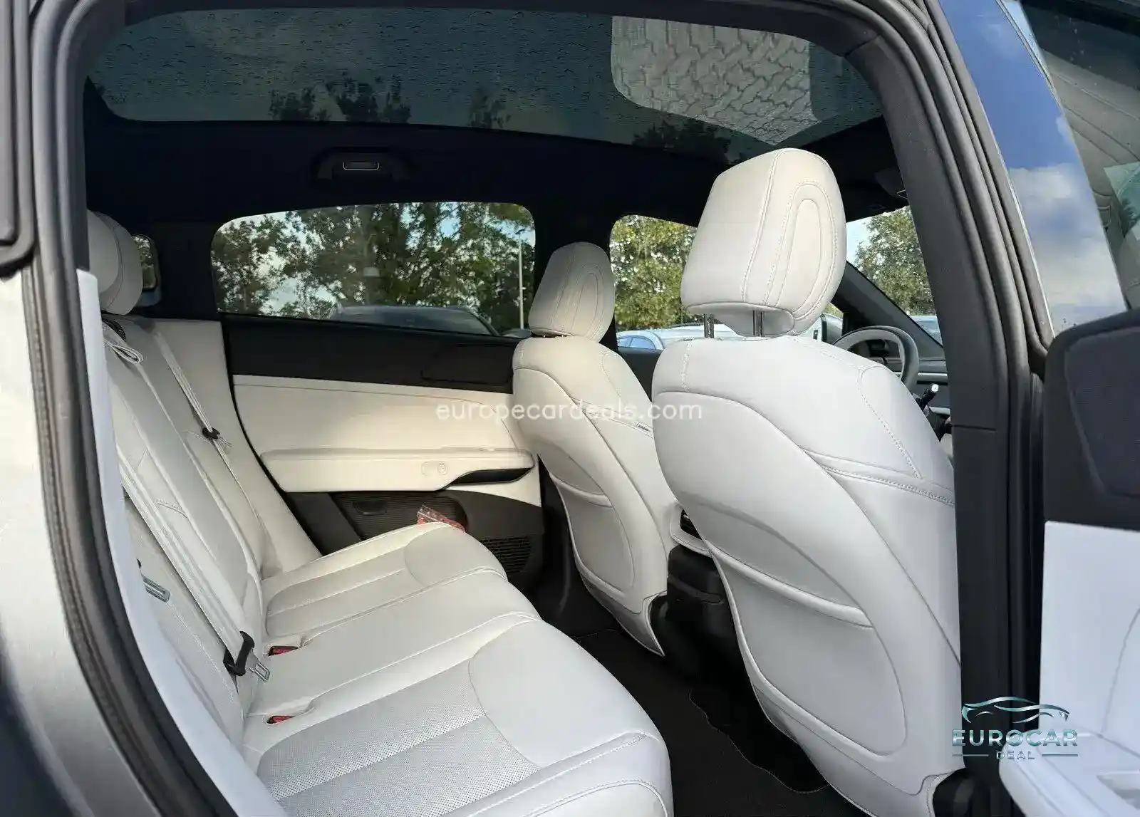 XPENG G6