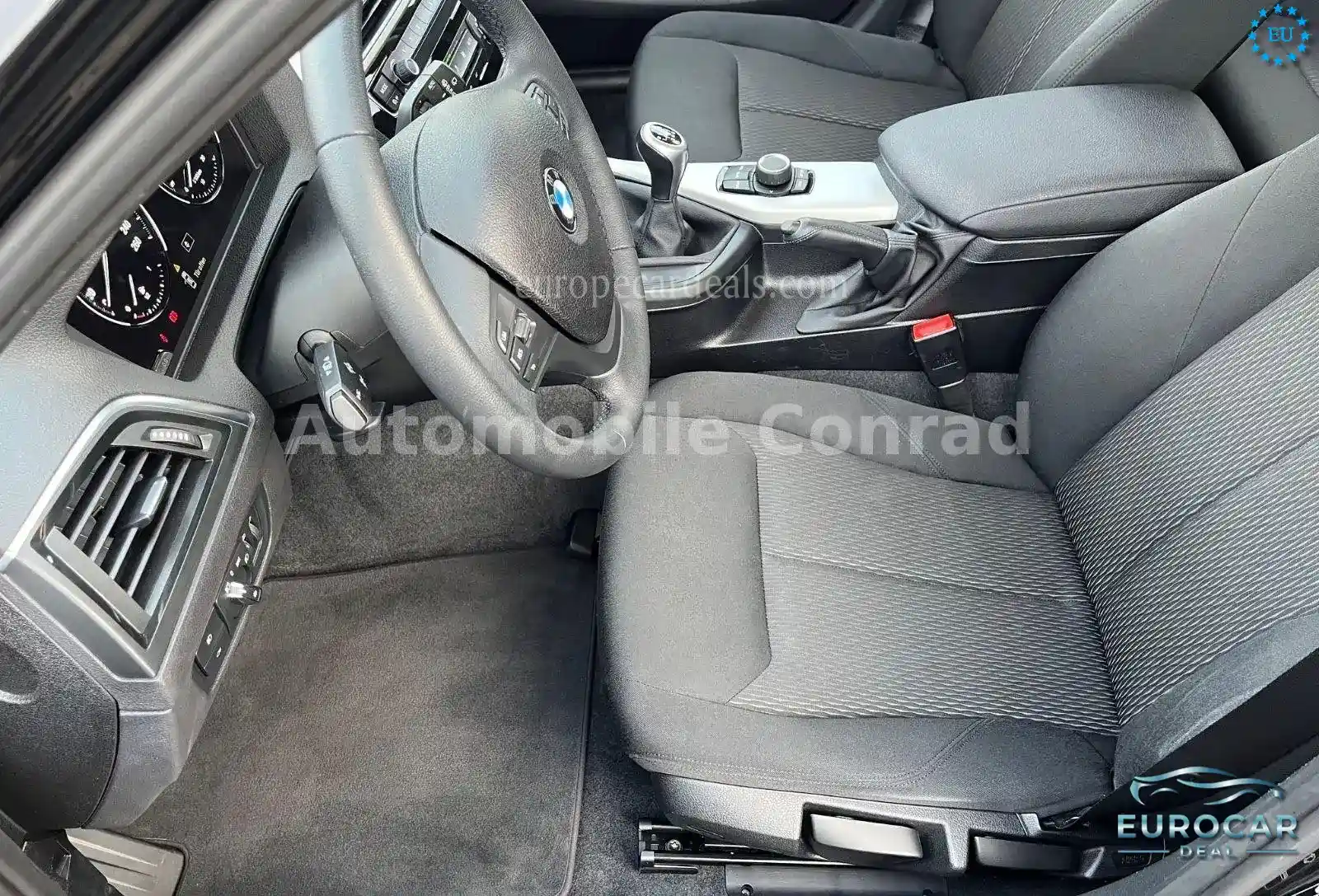 BMW 116