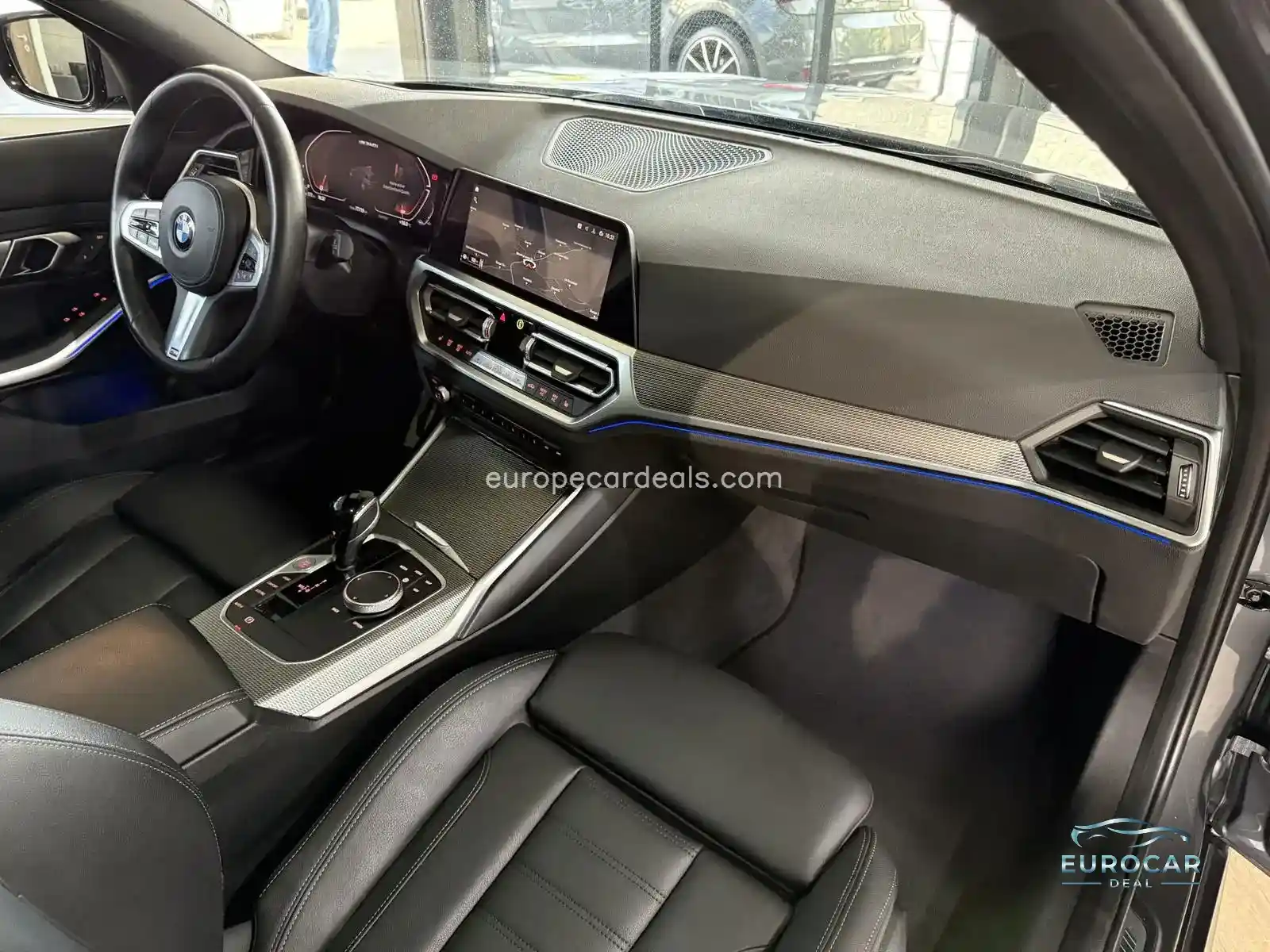 BMW M340i