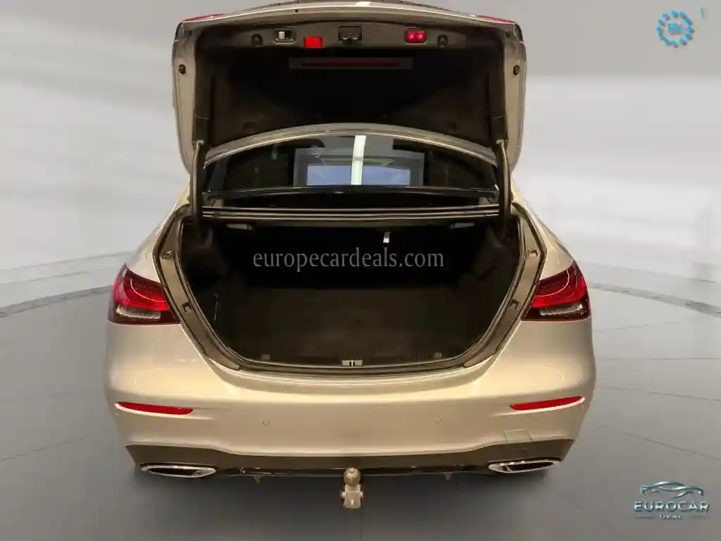 Mercedes-Benz E 400