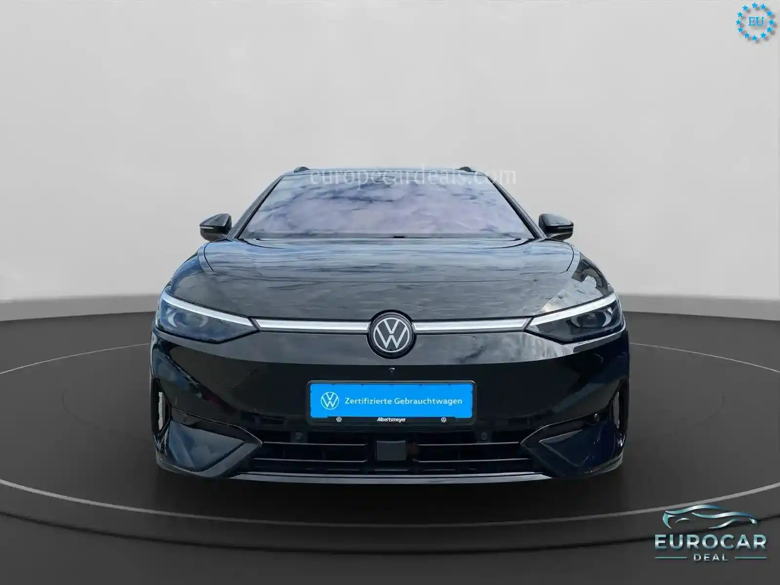 Volkswagen ID.7