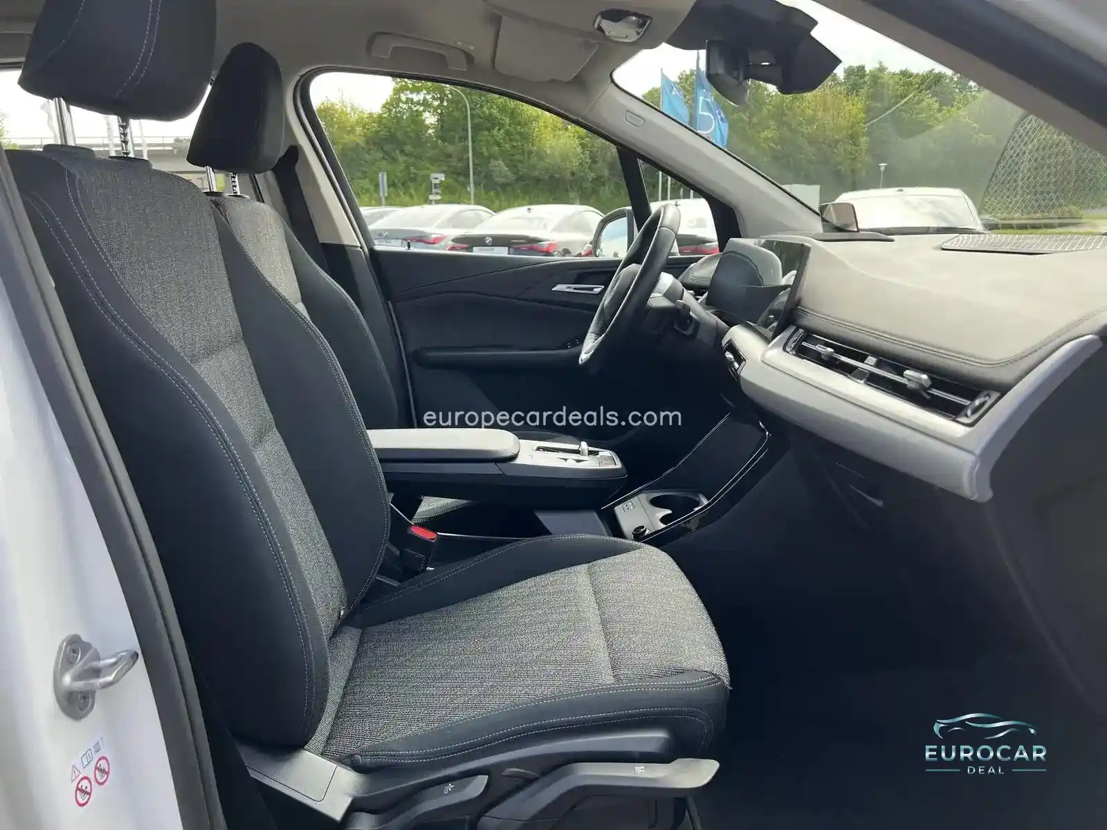 BMW 225 Active Tourer