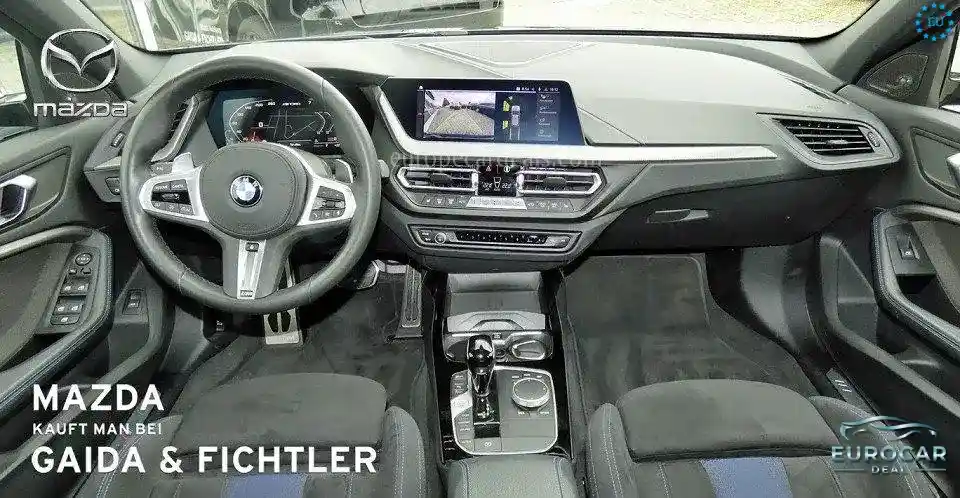 BMW 135