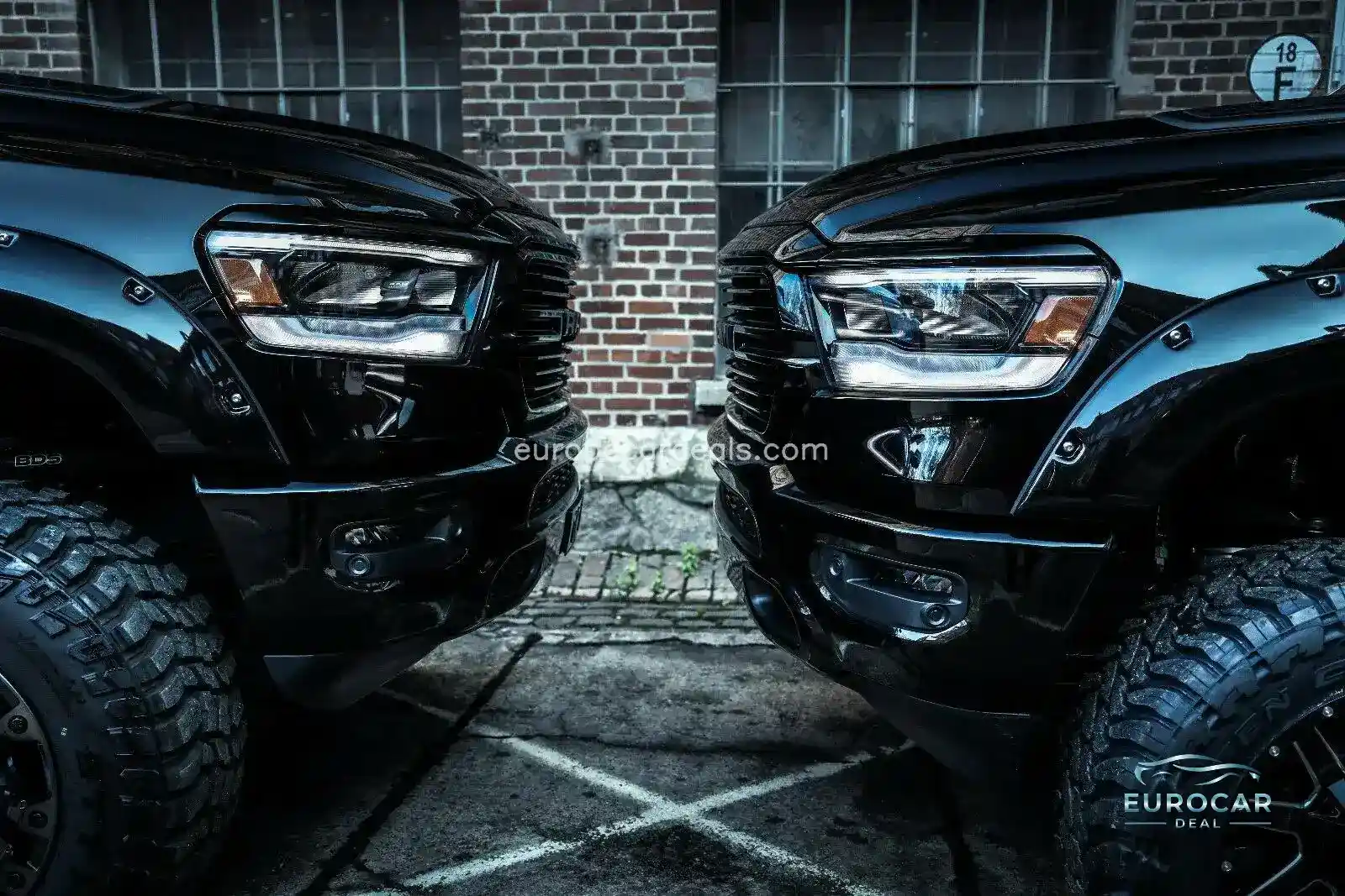 Dodge RAM