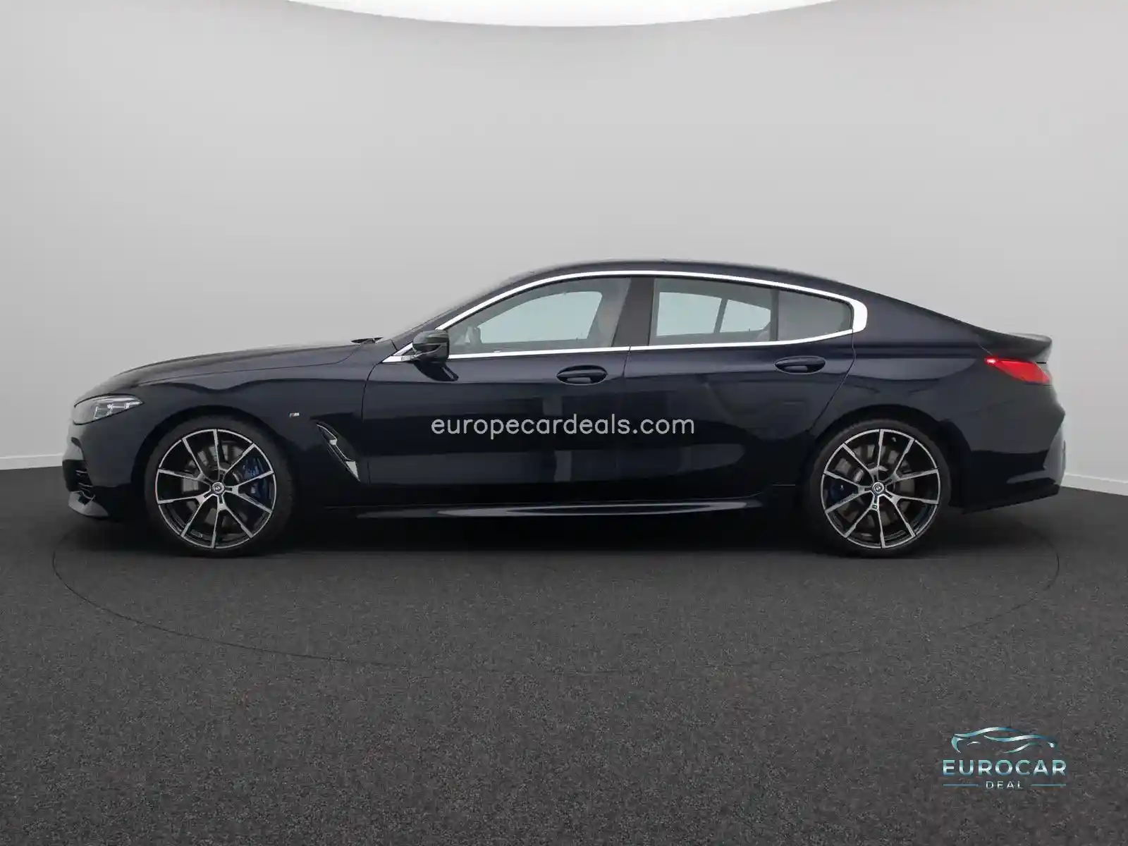 BMW M850