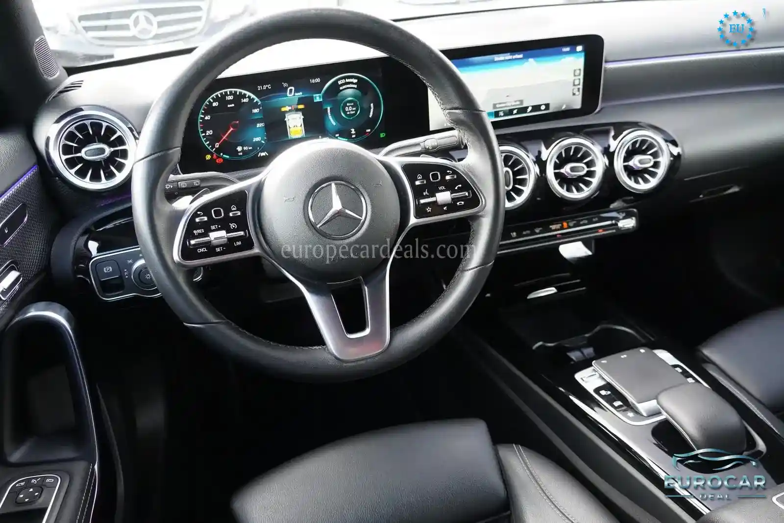 Mercedes-Benz A 140