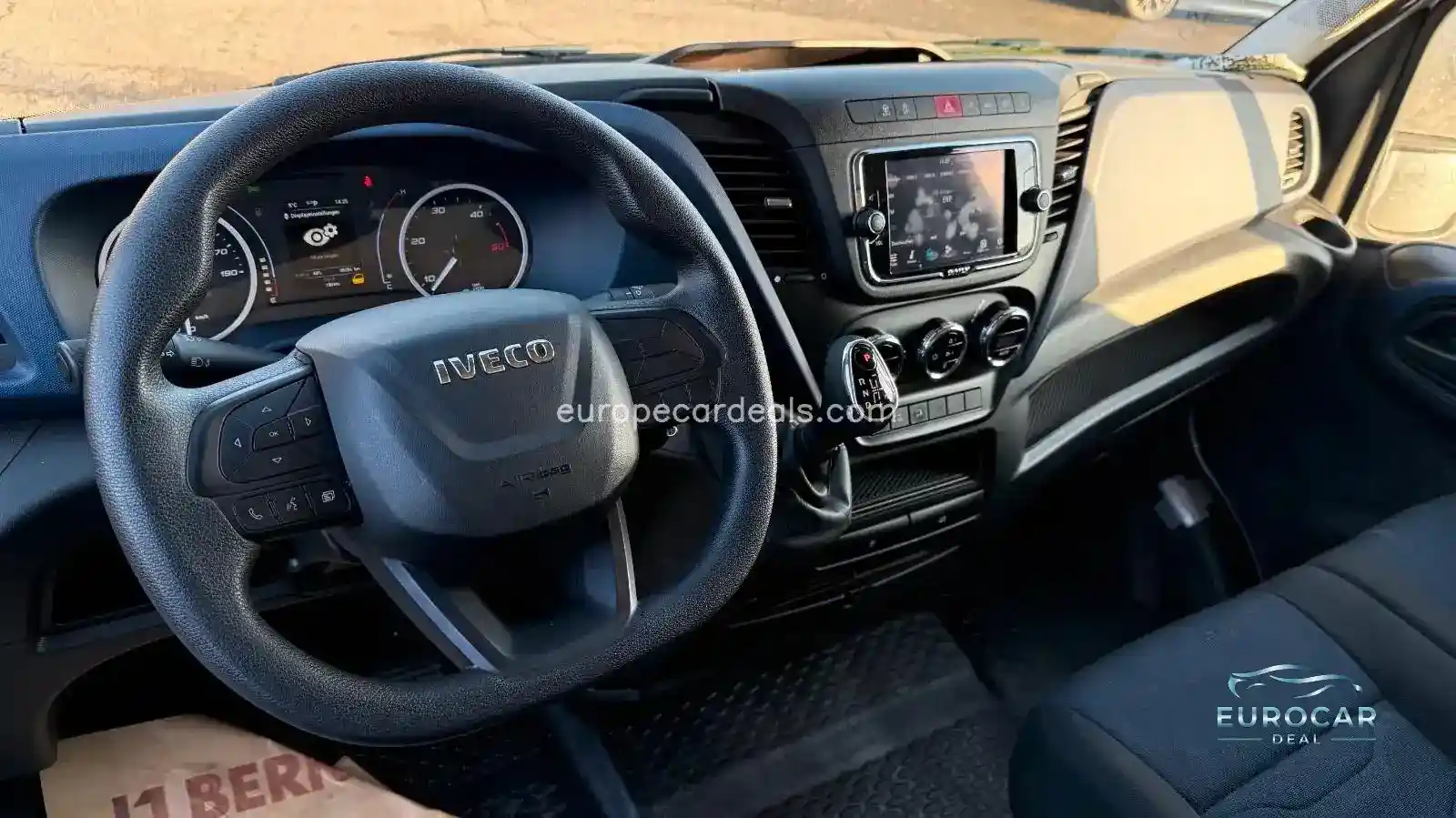 Iveco Other