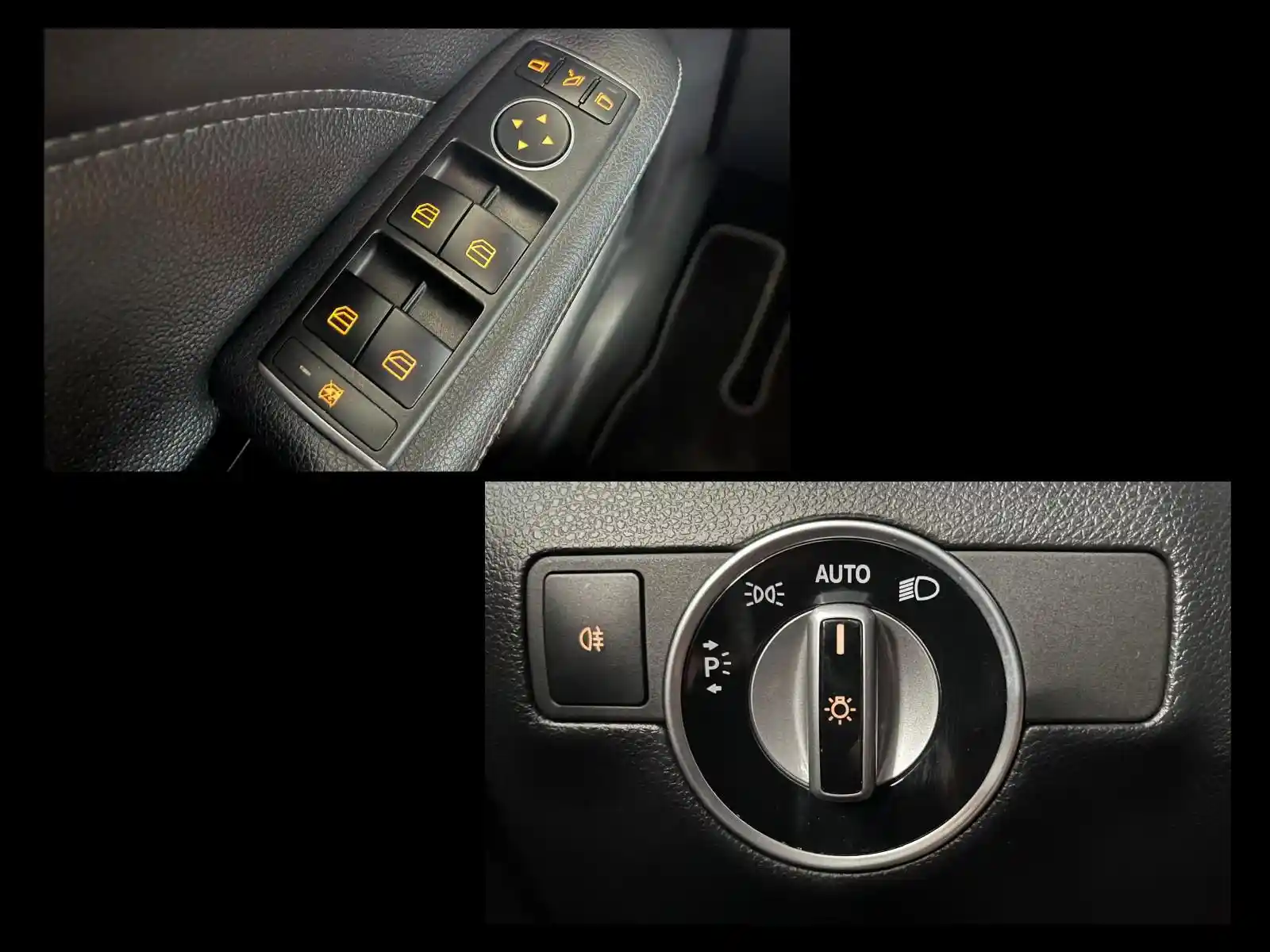 Mercedes-Benz B Electric Drive