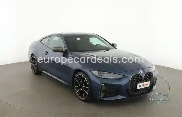 BMW M140i