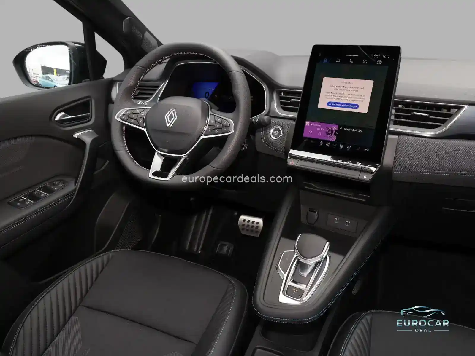 Renault Symbioz