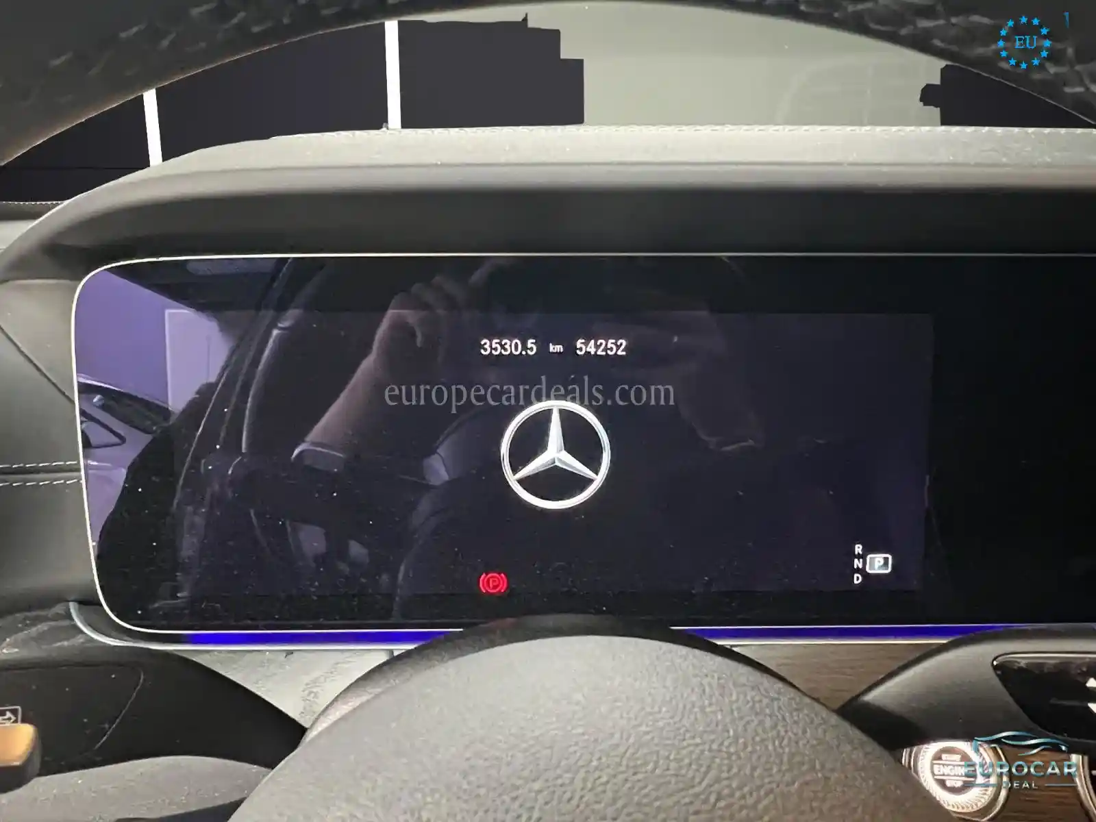 Mercedes-Benz E 63 AMG