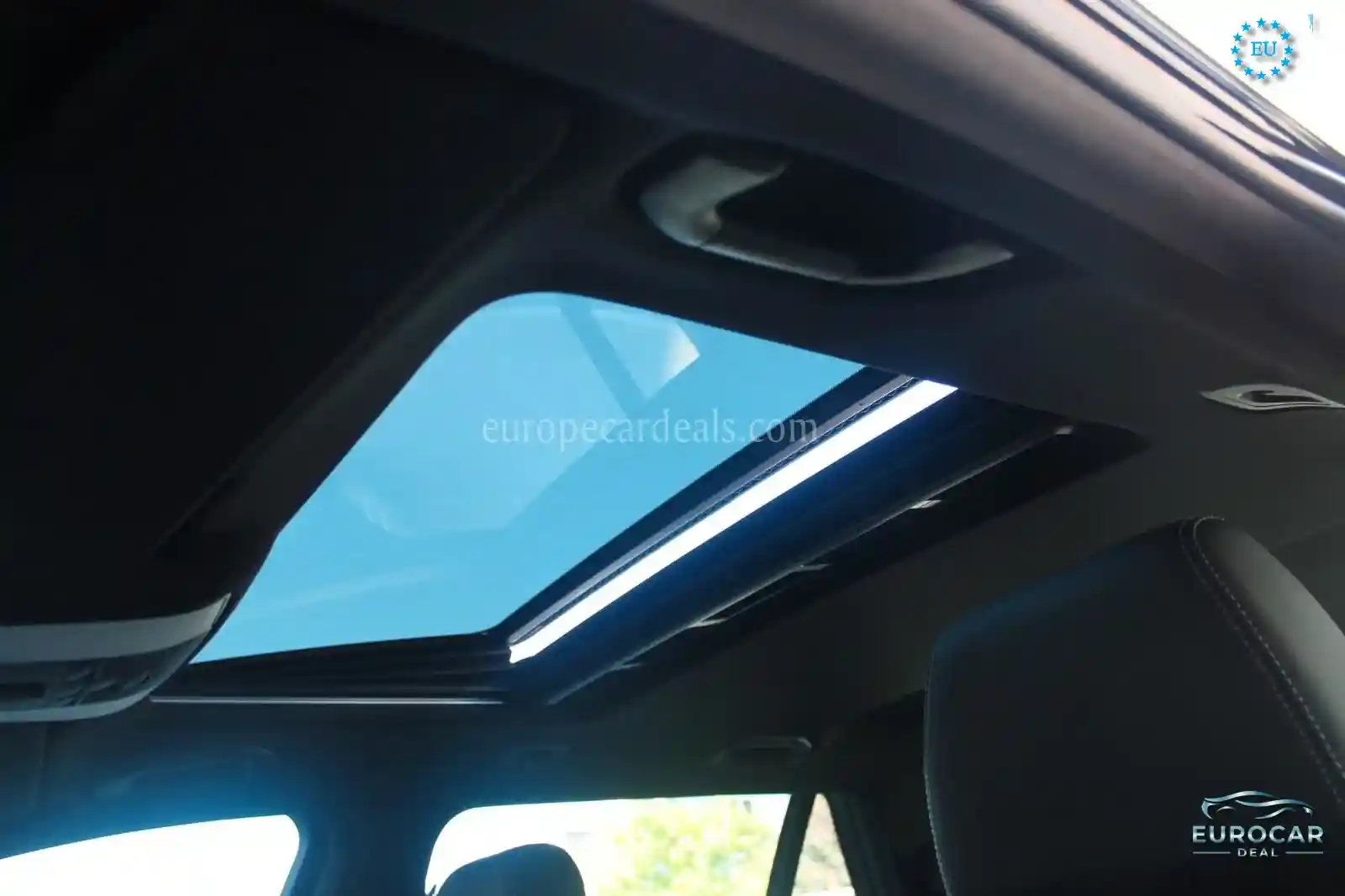 Mercedes-Benz E 350