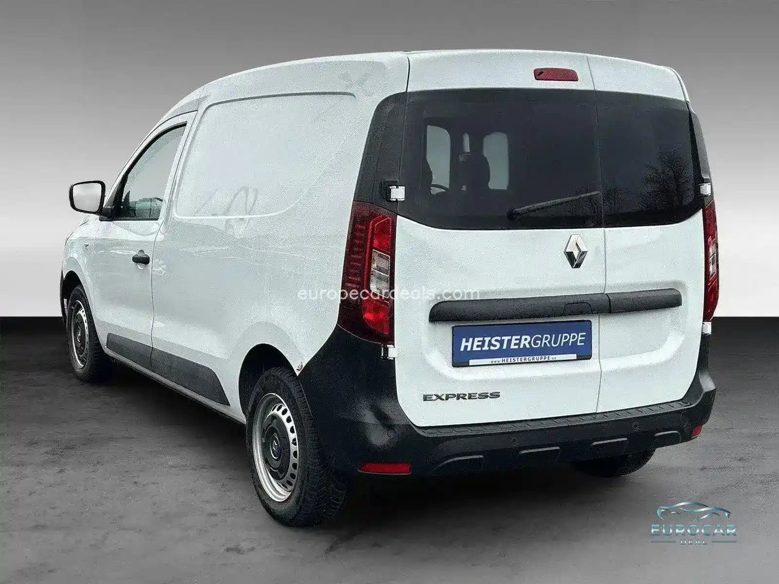 Renault Express