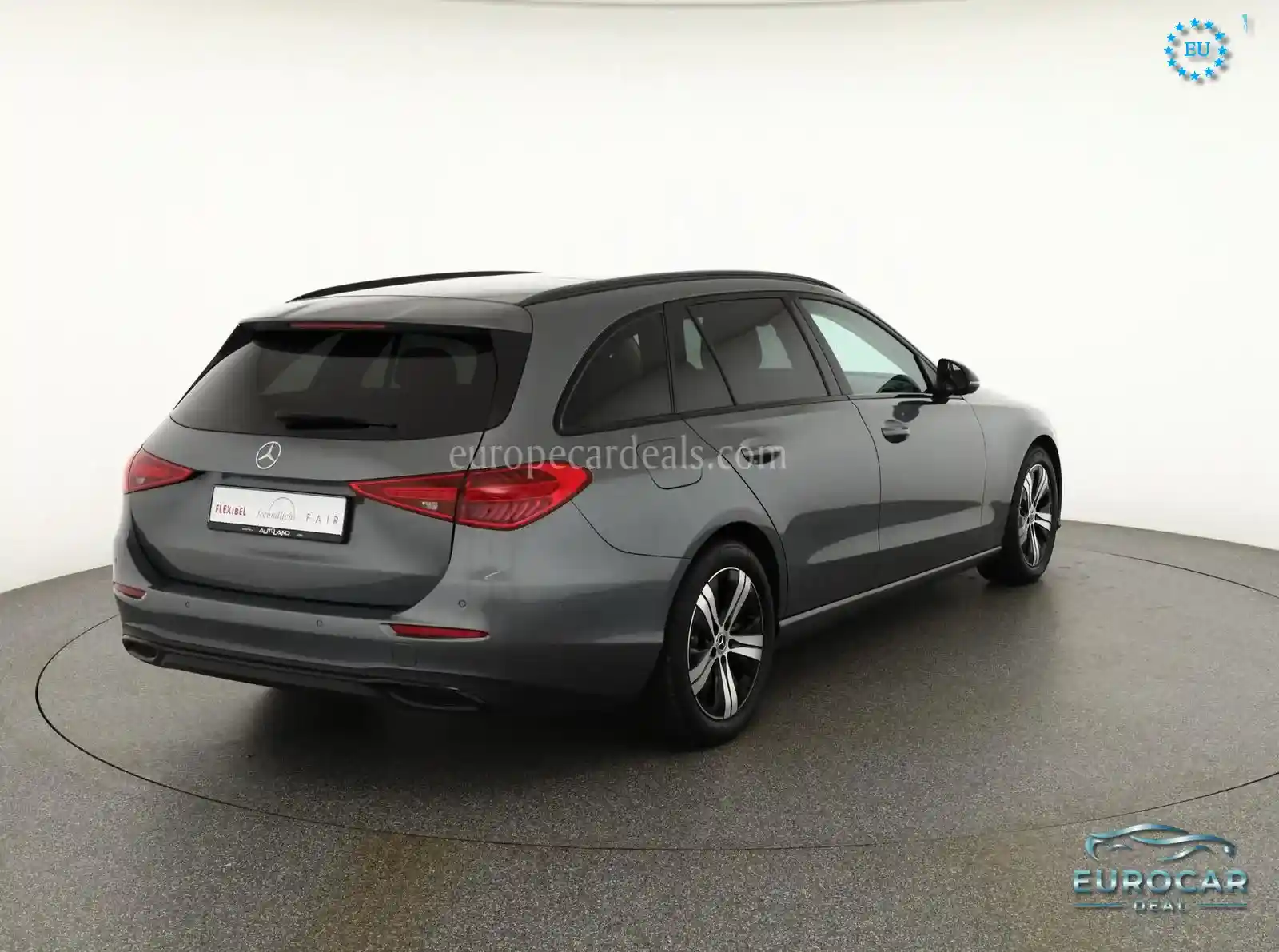 Mercedes-Benz C 160