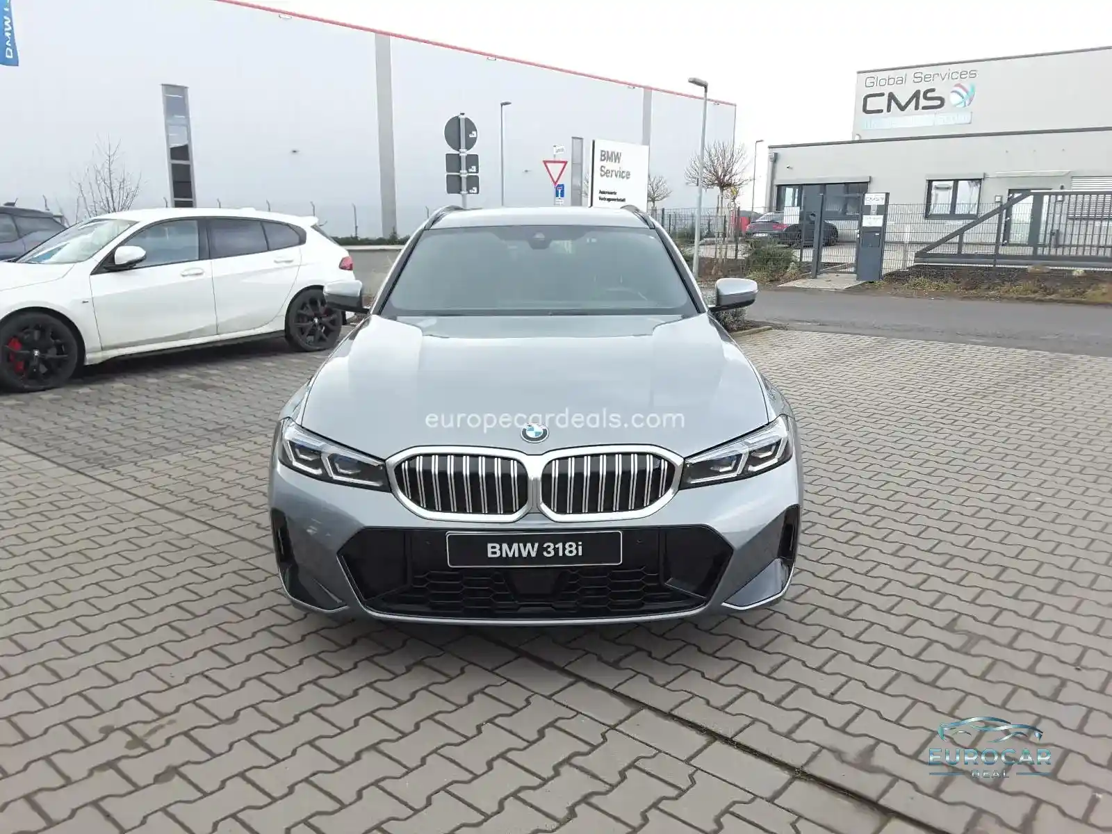 BMW 318