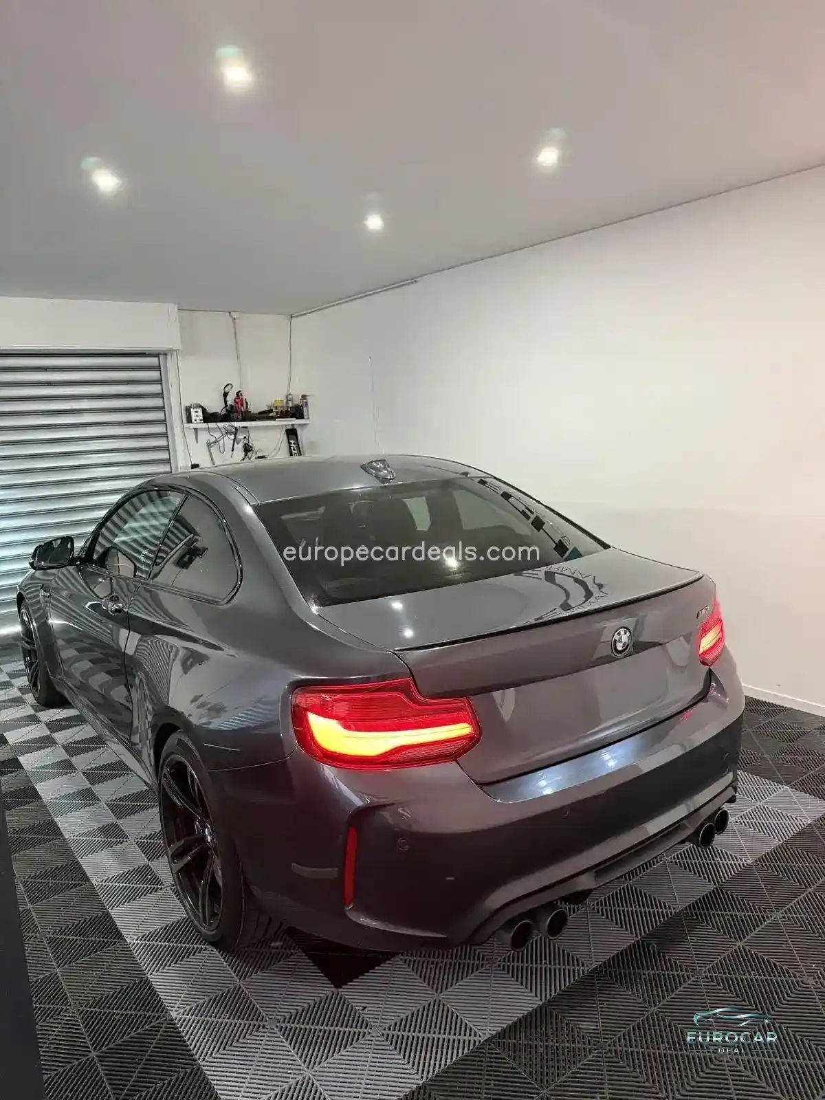 BMW M2