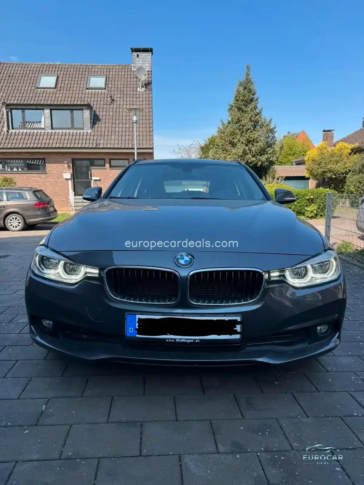 BMW 318
