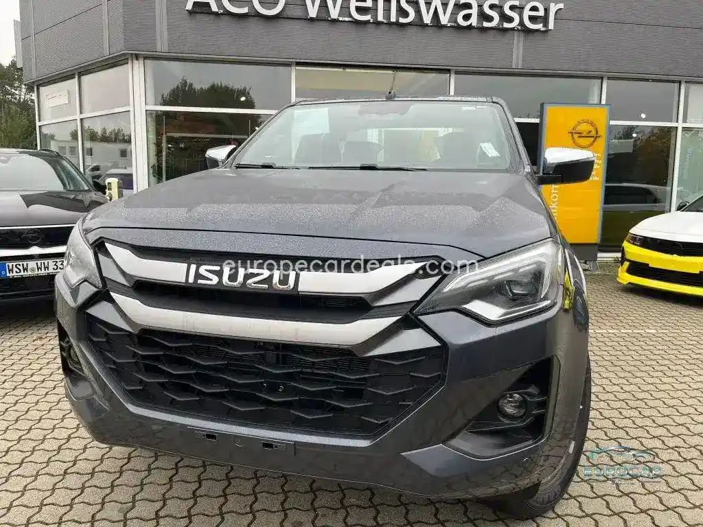 Space Cab 4WD Autm. LSE