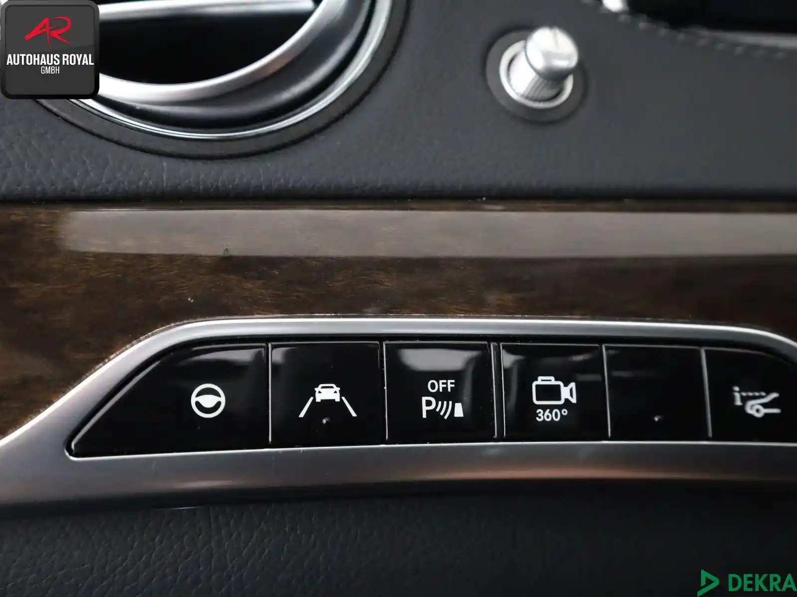 Mercedes-Benz S 350