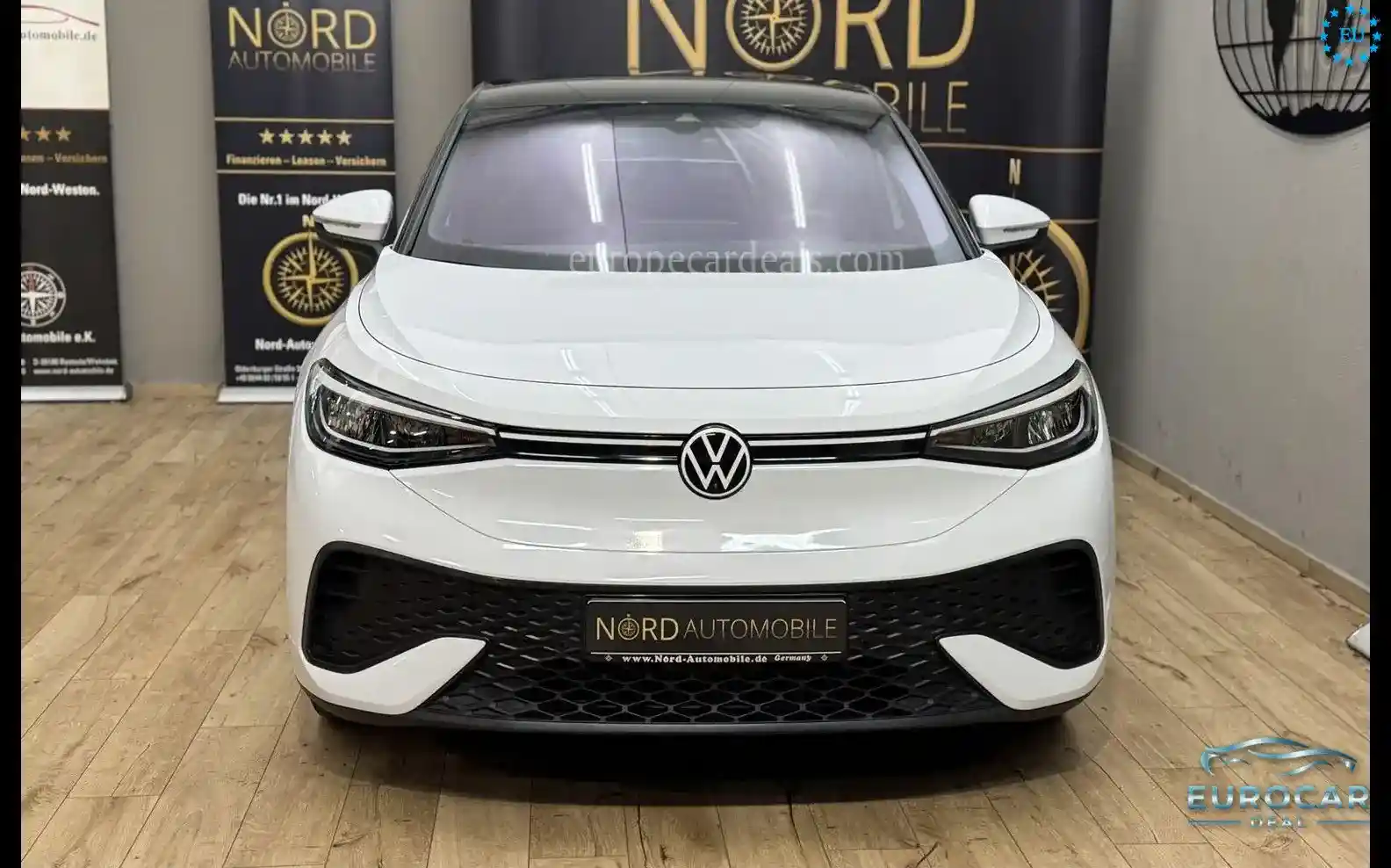 Volkswagen ID.5