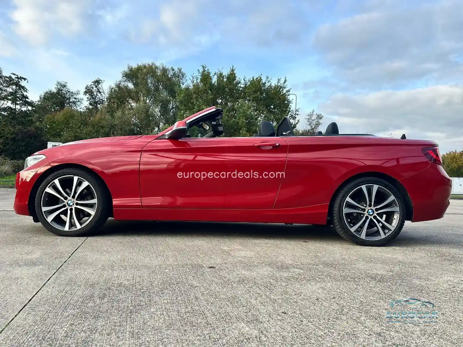 BMW 228