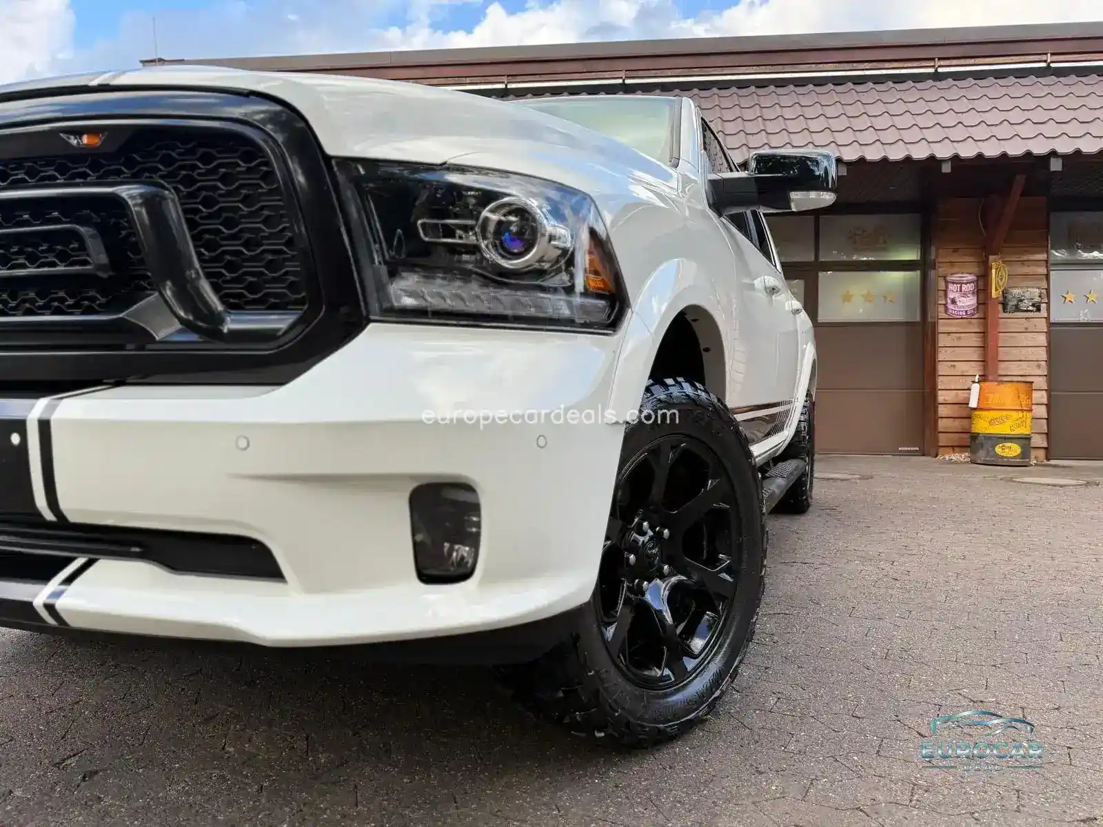 Dodge RAM