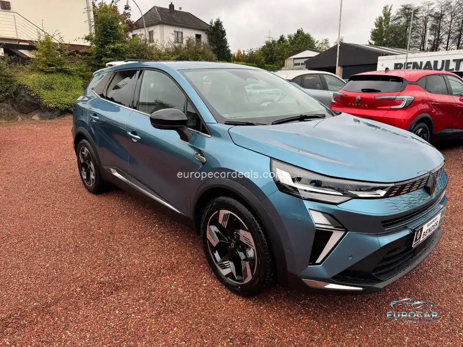 Renault Symbioz