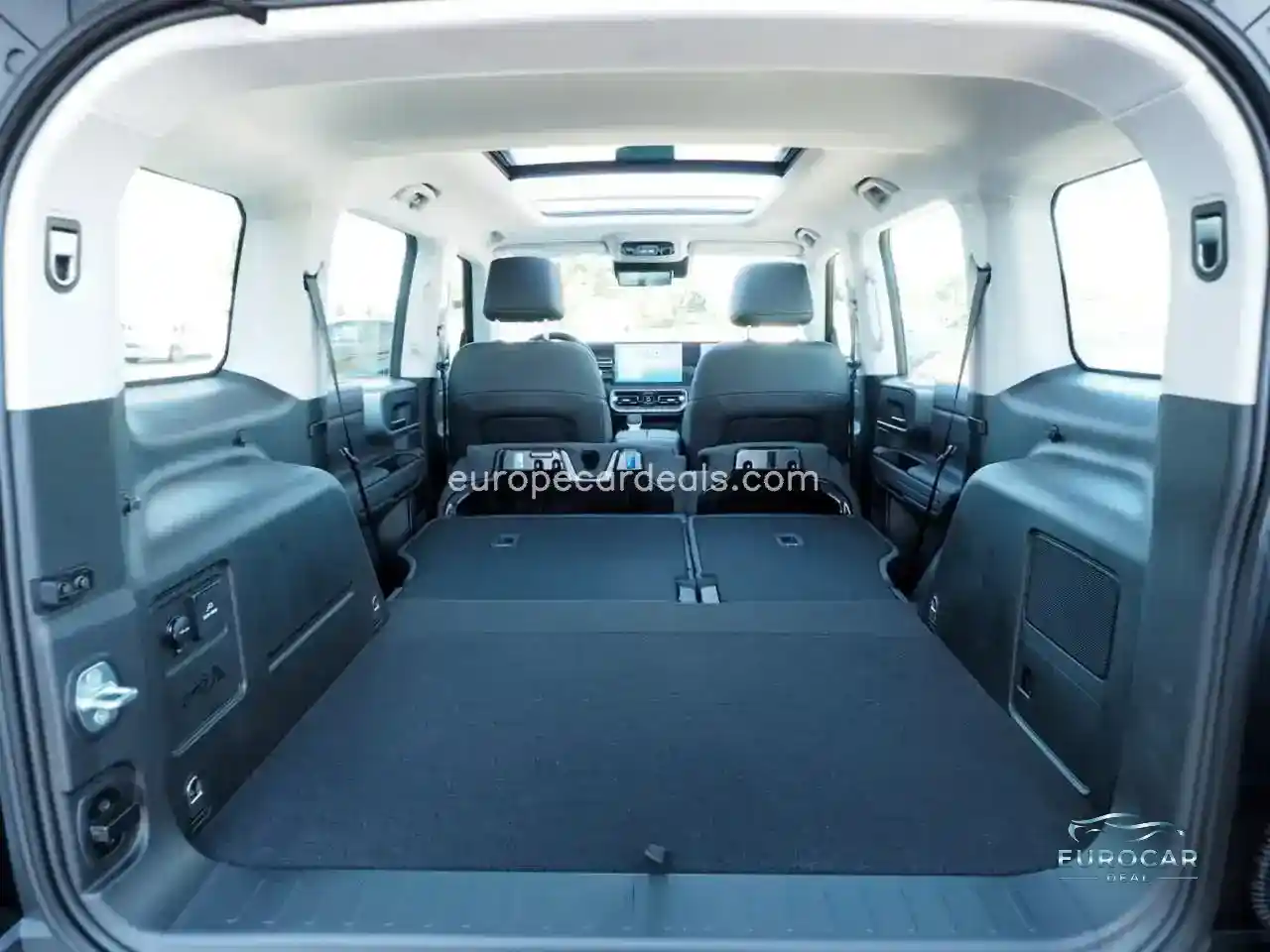 BAIC BJ40