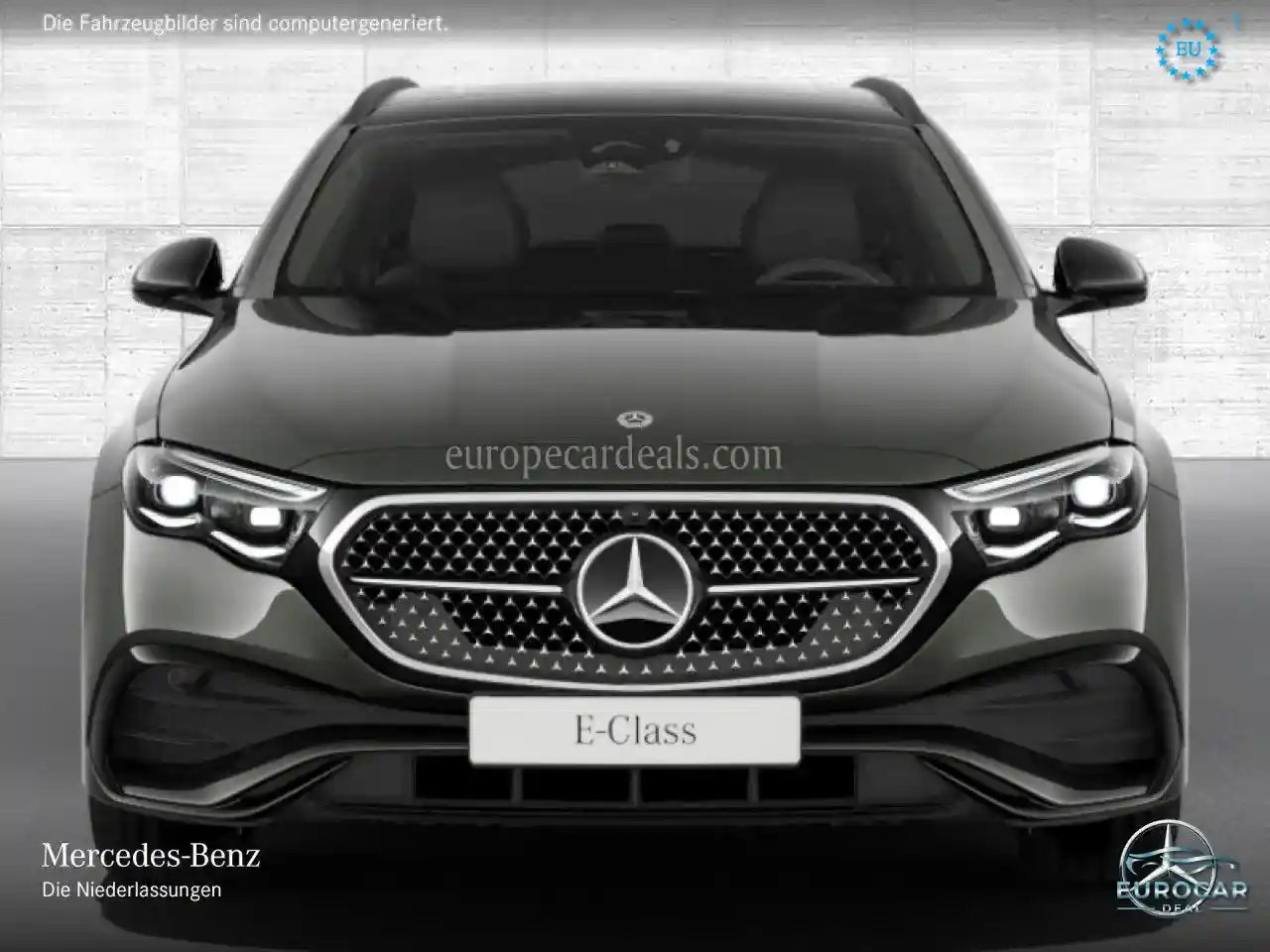 Mercedes-Benz E 300
