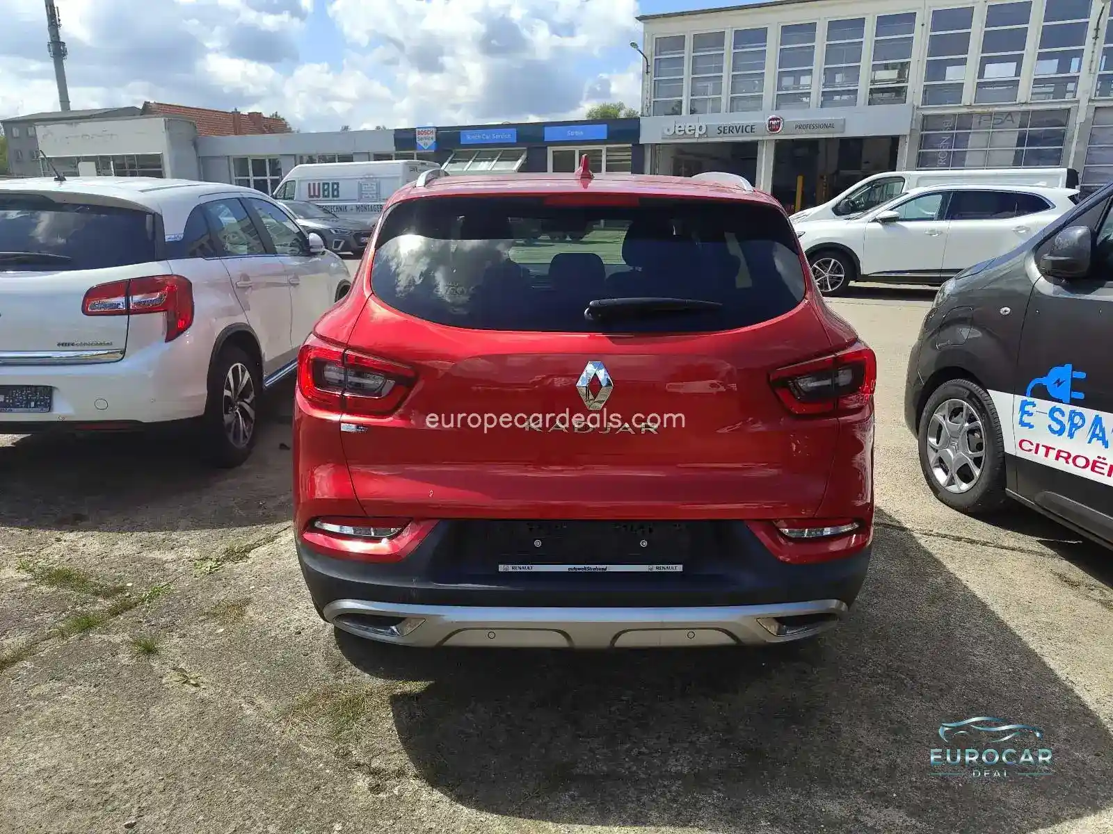 Renault Kadjar