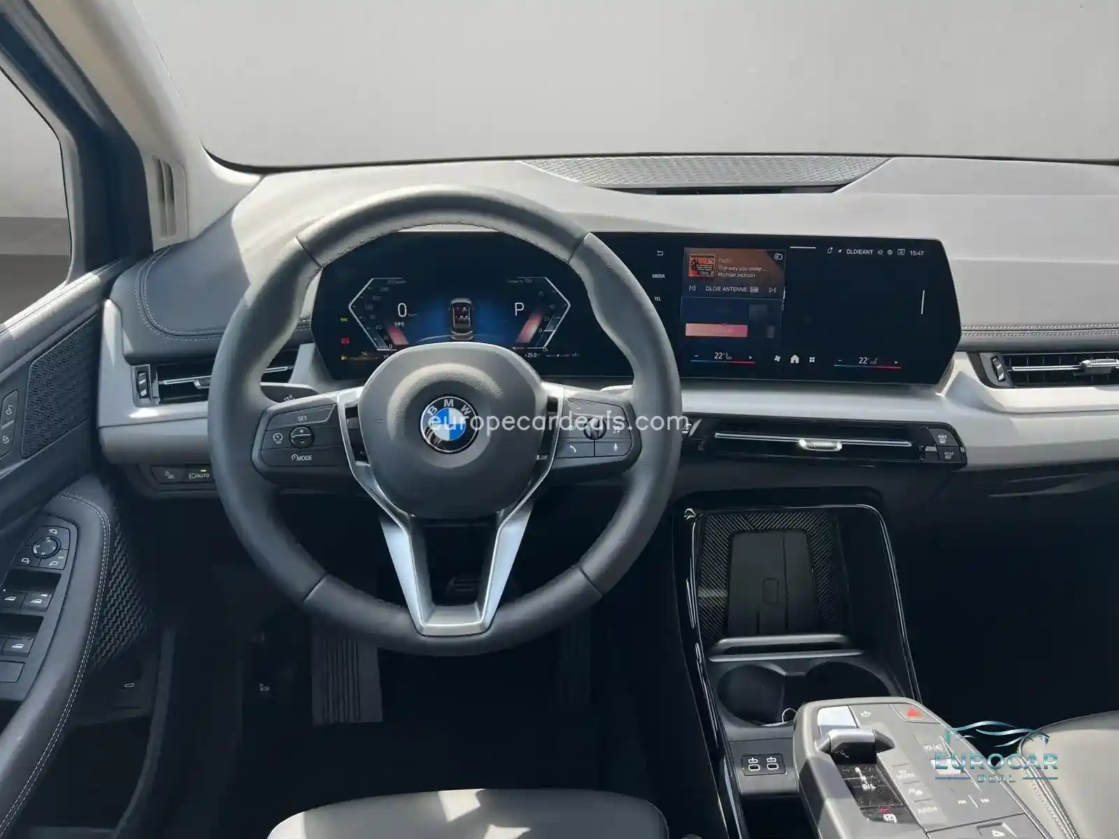 BMW 218 Active Tourer