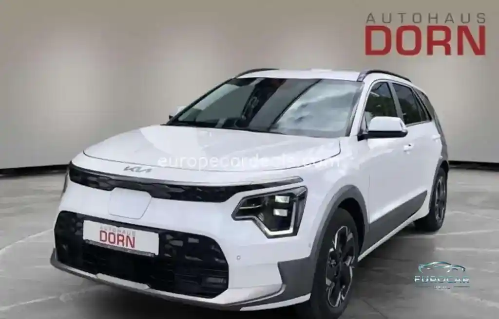 Kia Niro EV