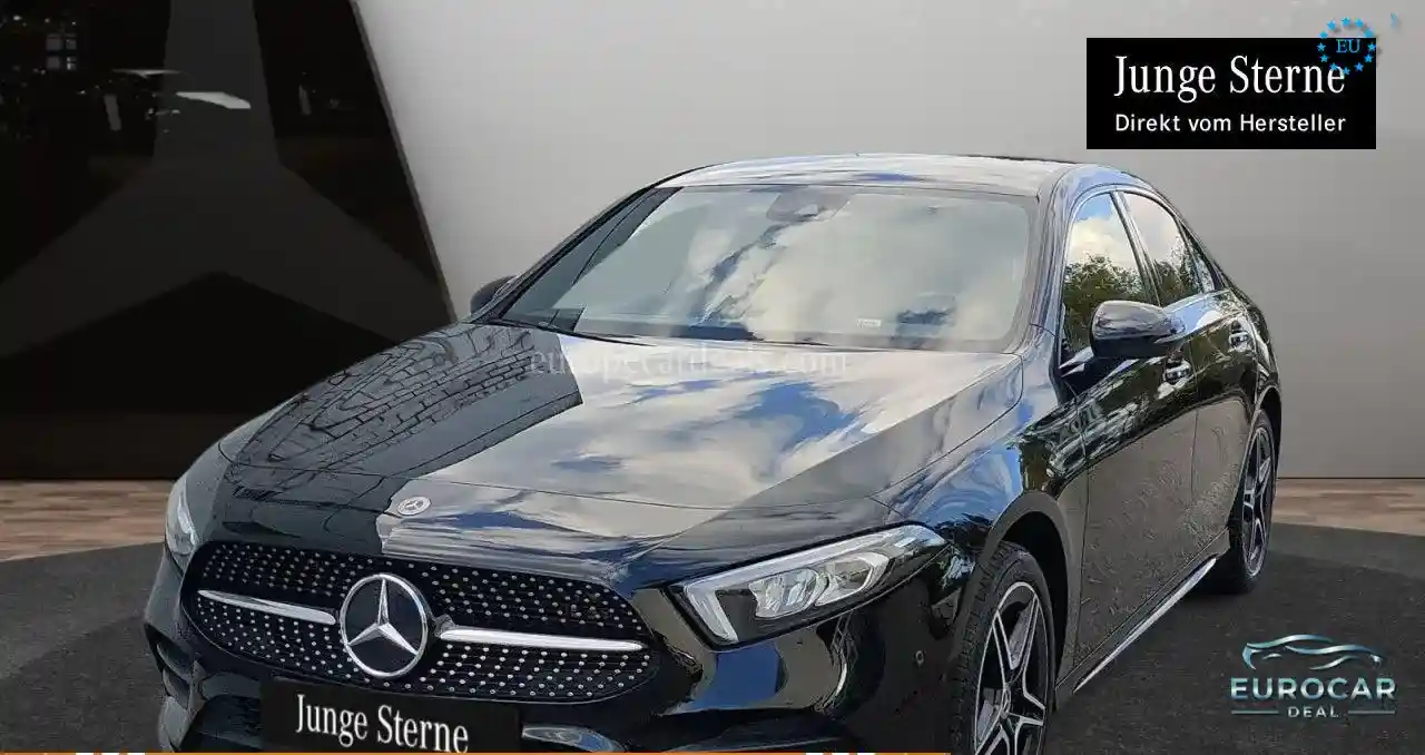 Mercedes-Benz A 250