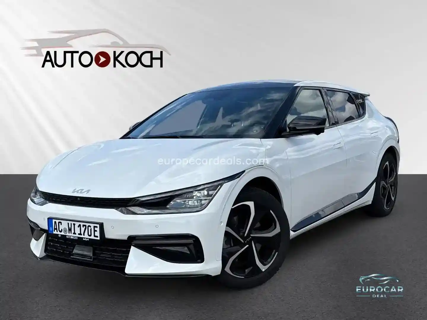 Kia EV6