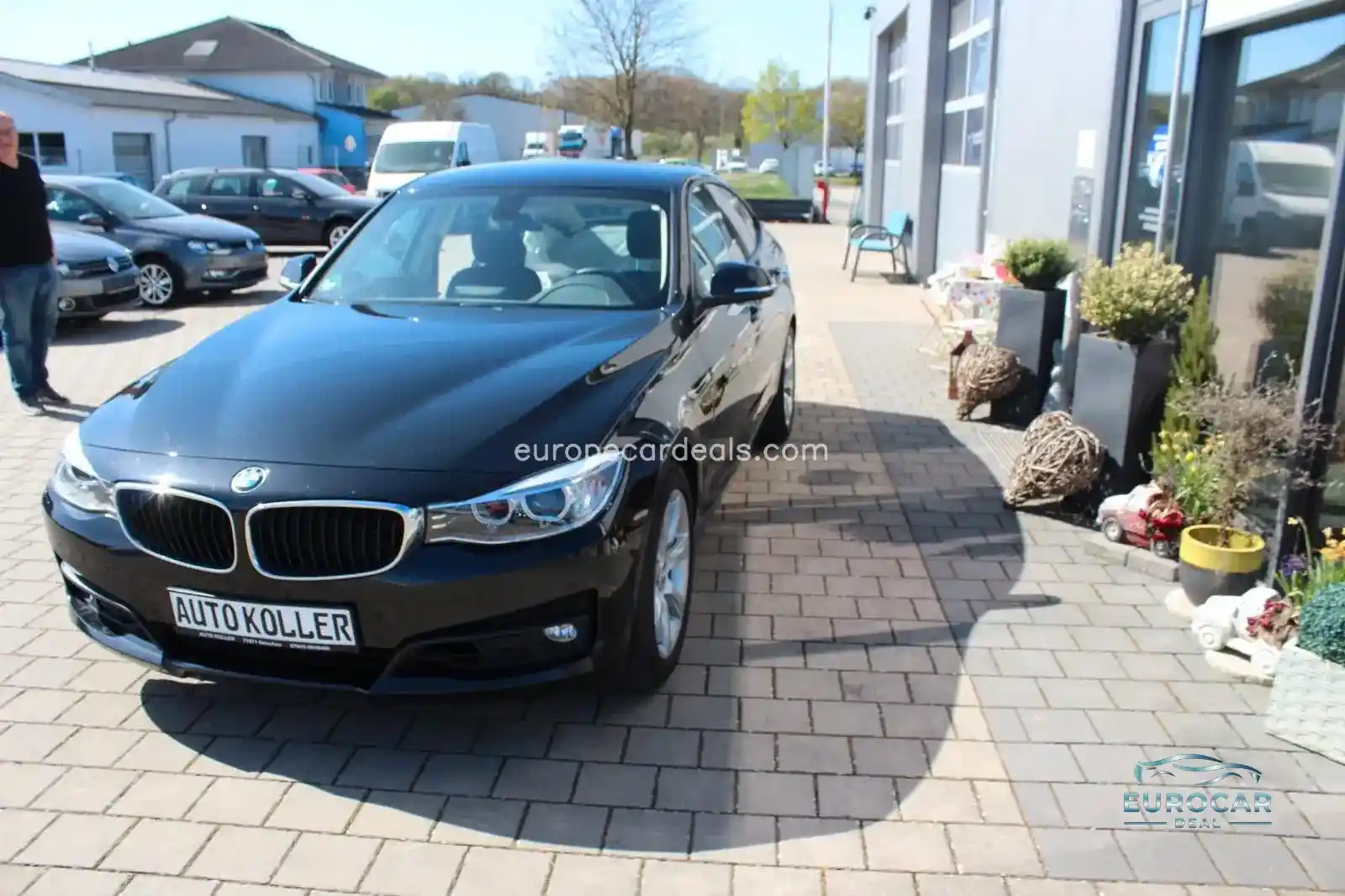 BMW 320