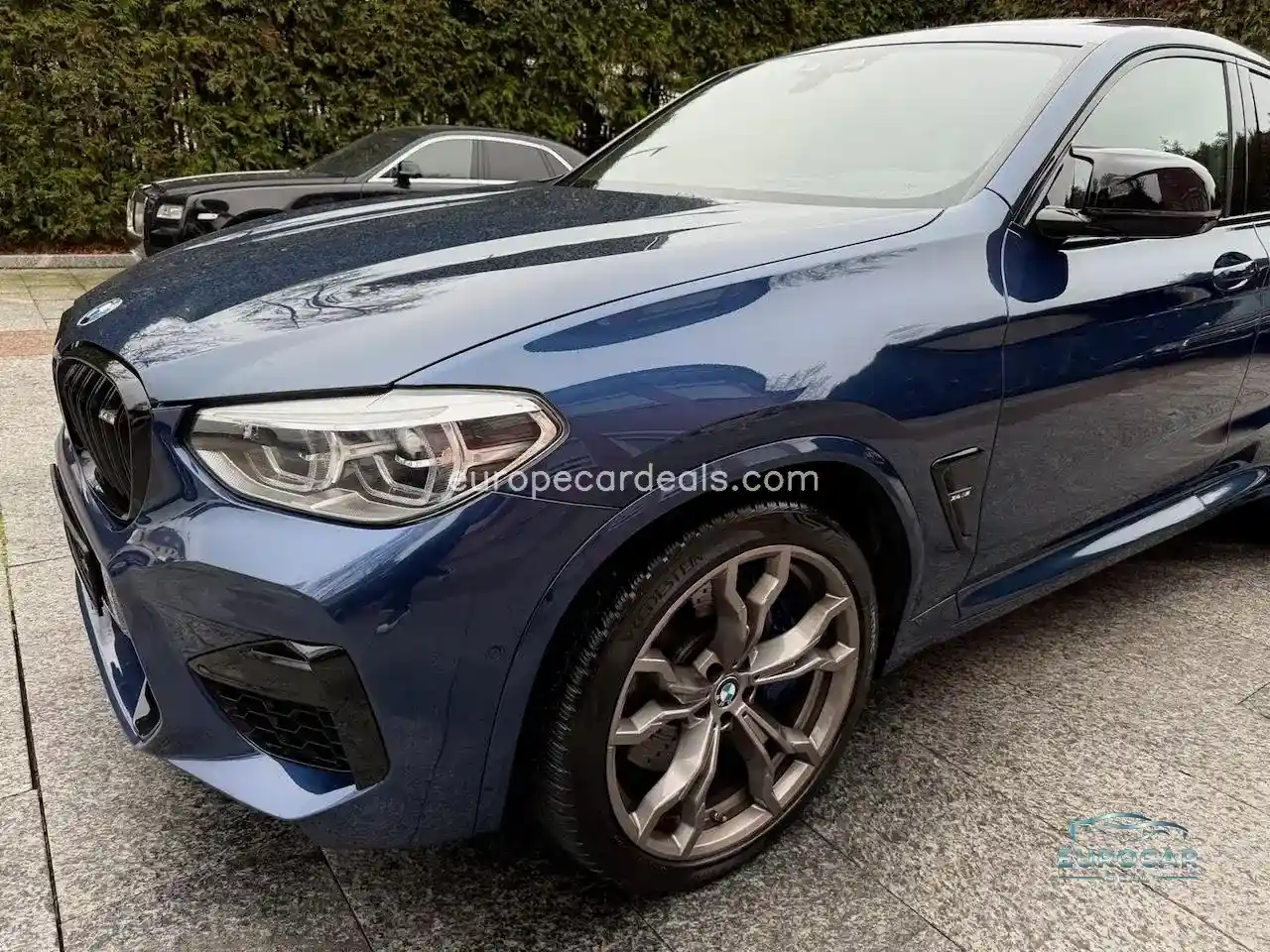 BMW X4 M
