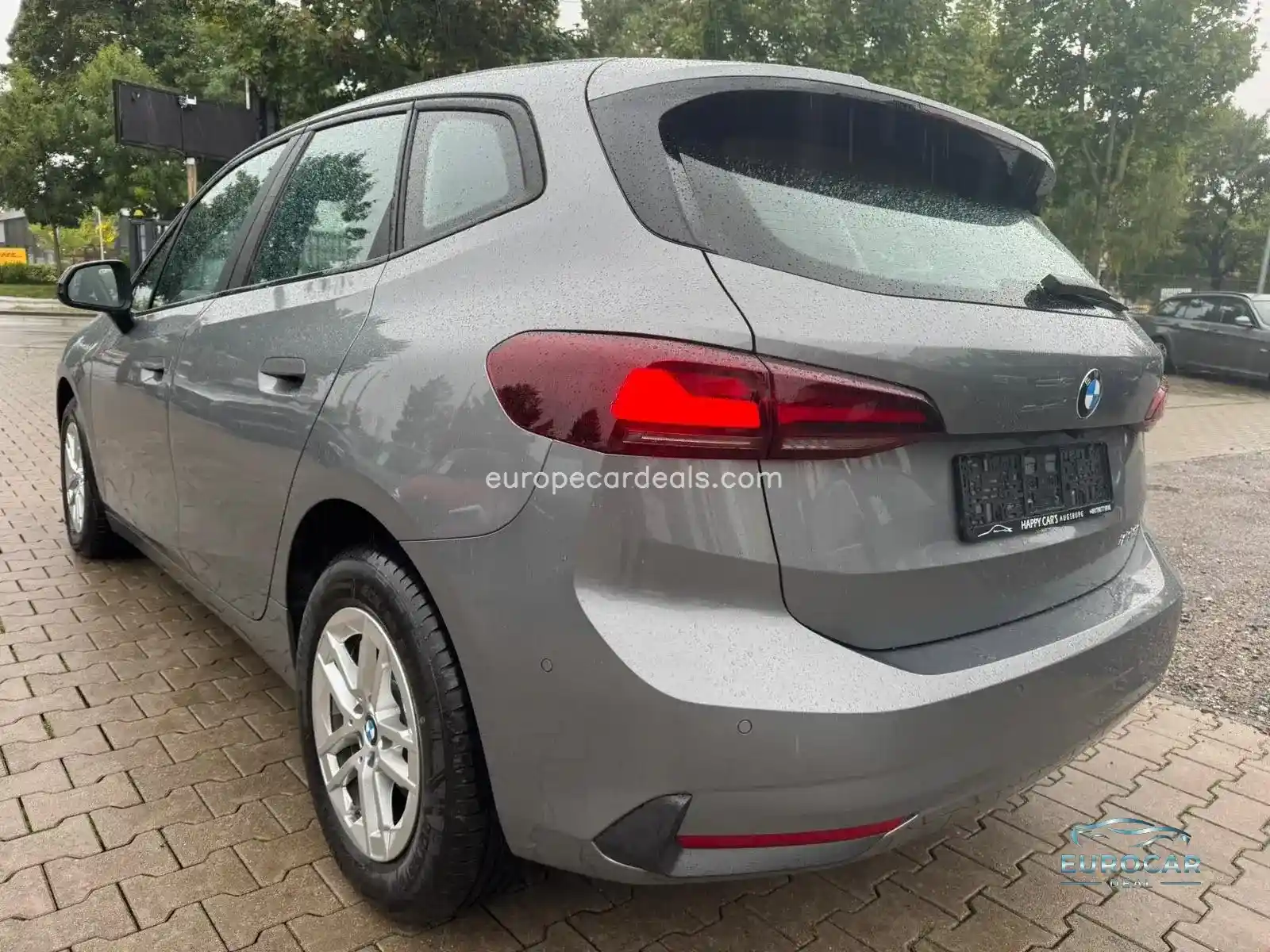 BMW 220