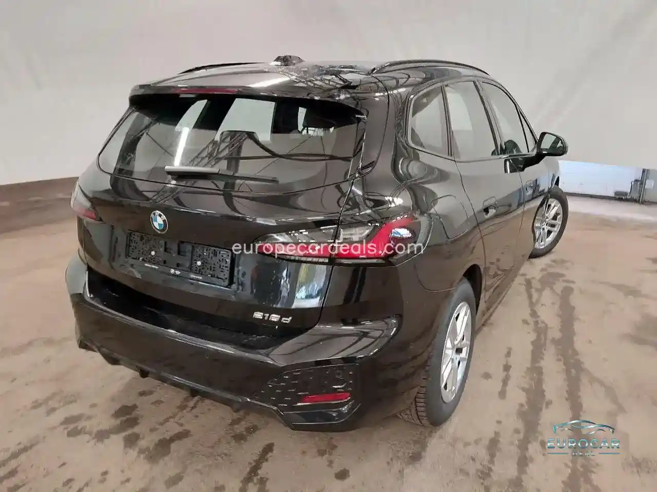 BMW 218 Active Tourer