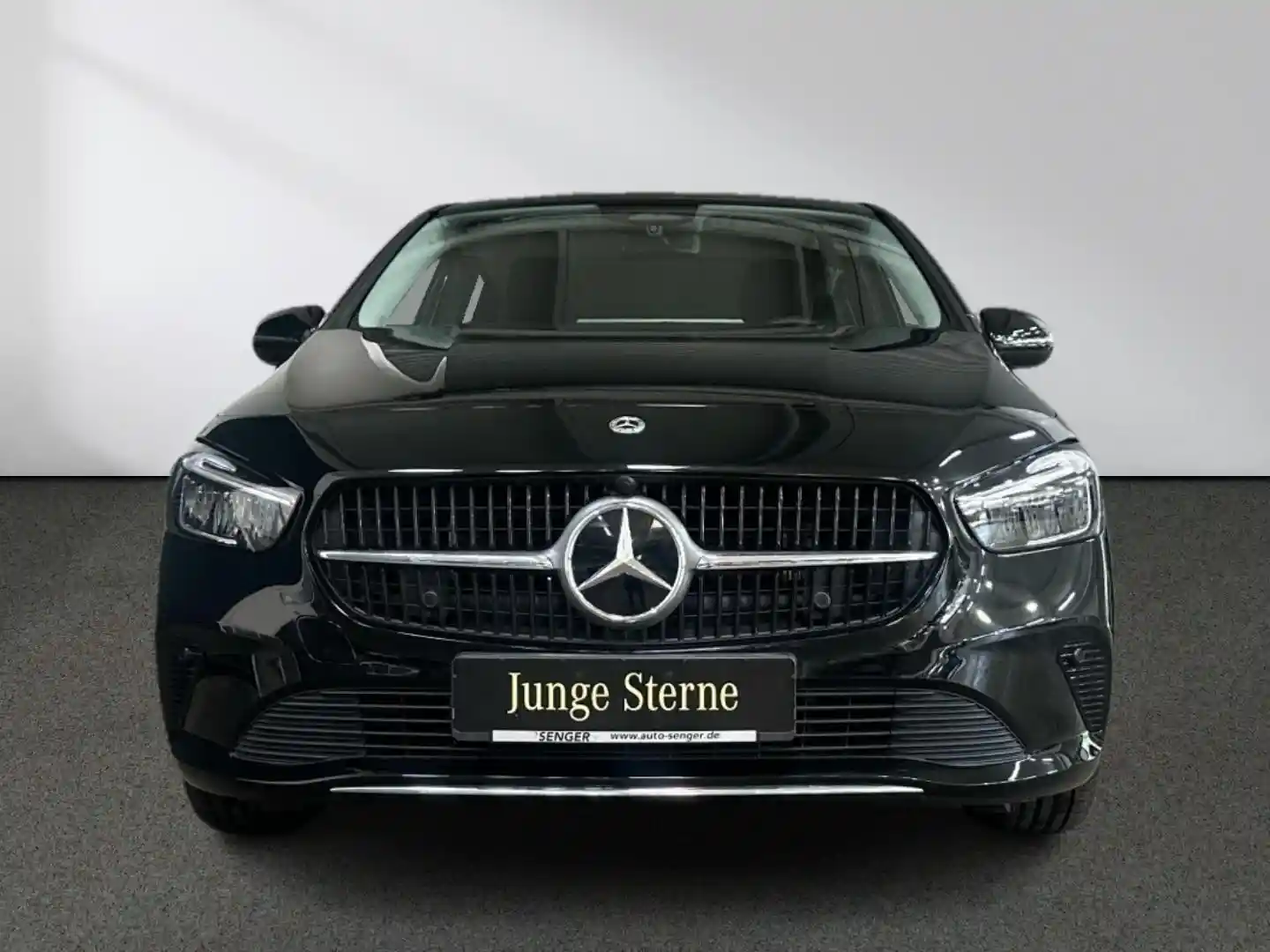 Mercedes-Benz B 250