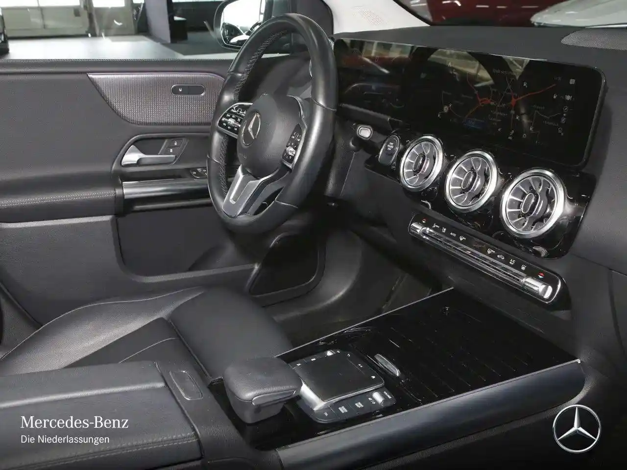 Mercedes-Benz B 250